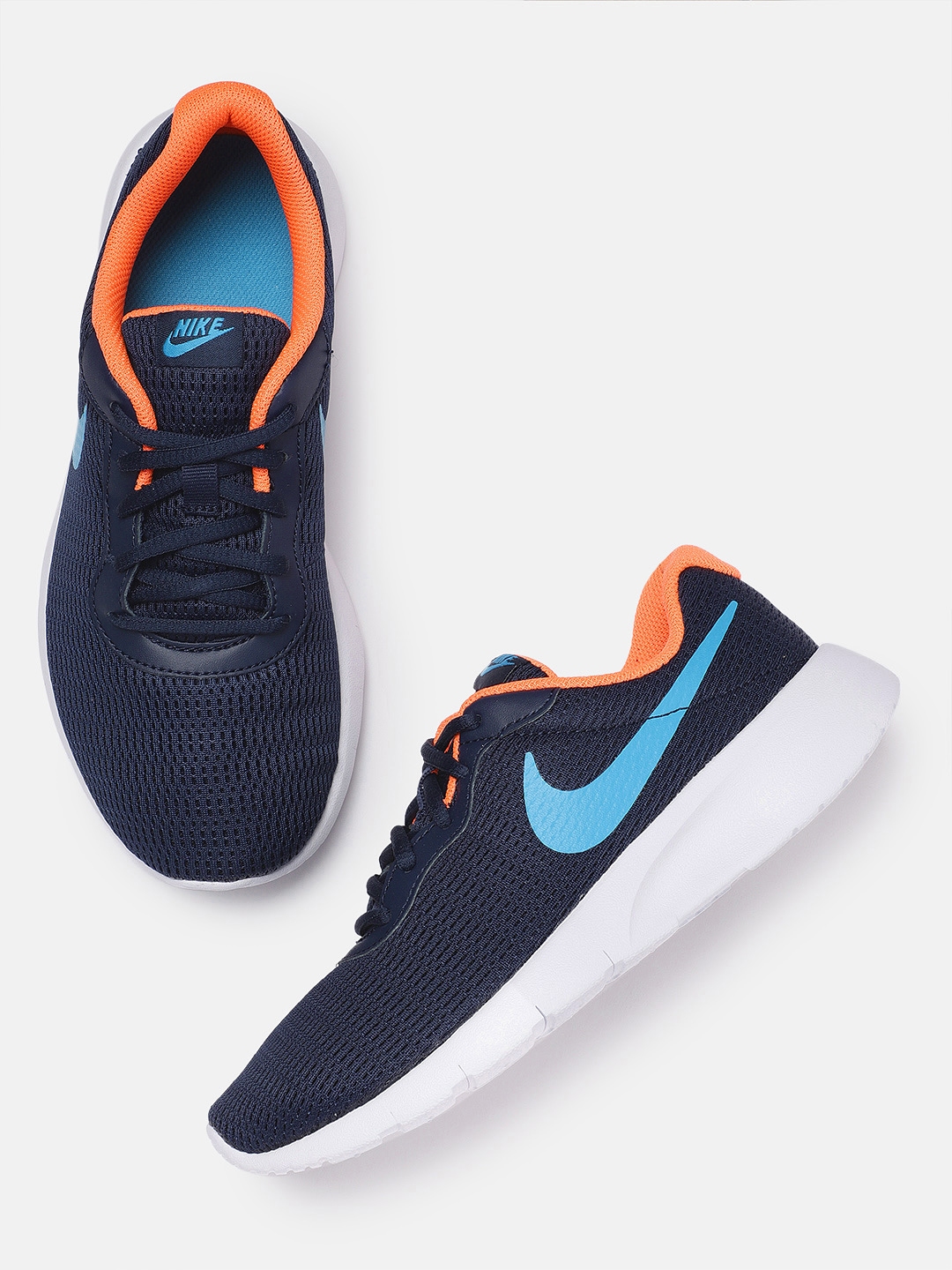 nike tanjun myntra