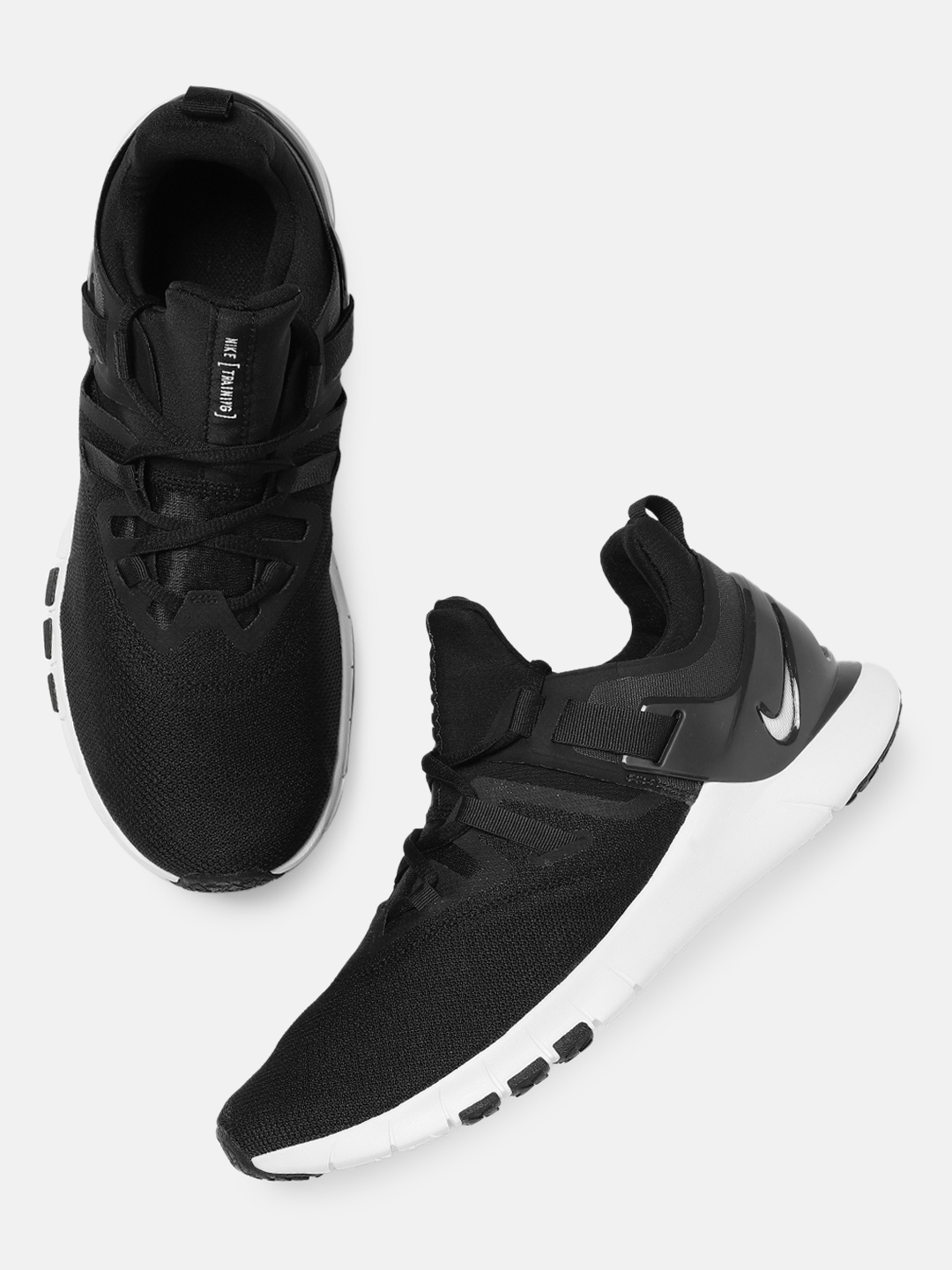nike shoes myntra offer