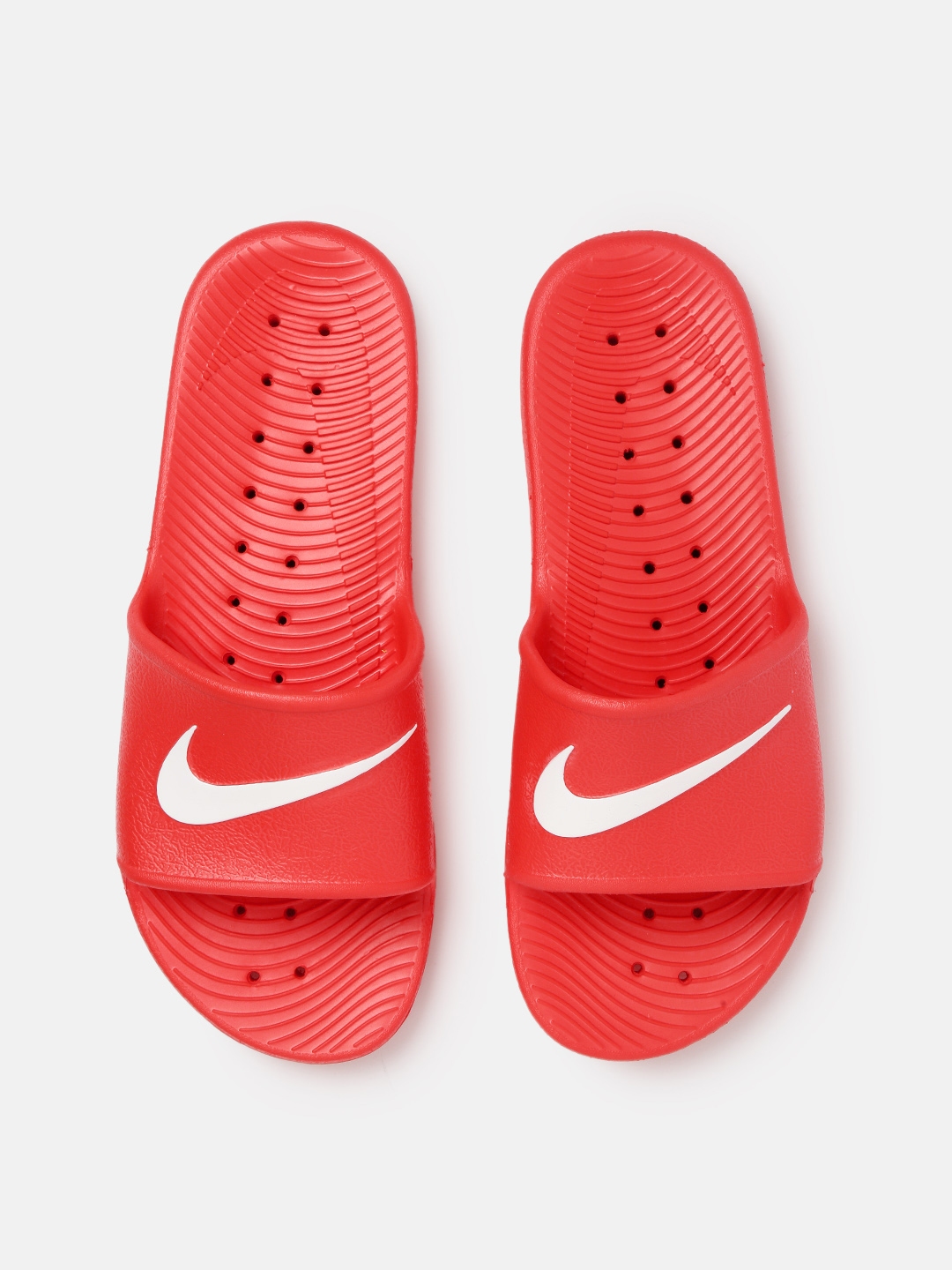 nike kawa red