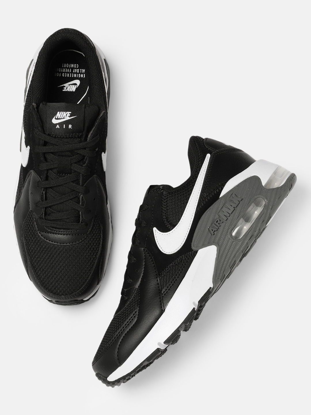 nike women's excee