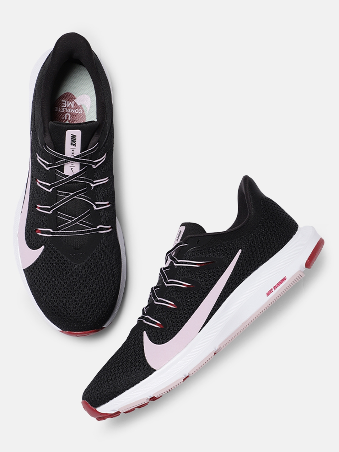 nike running shoes women size 7