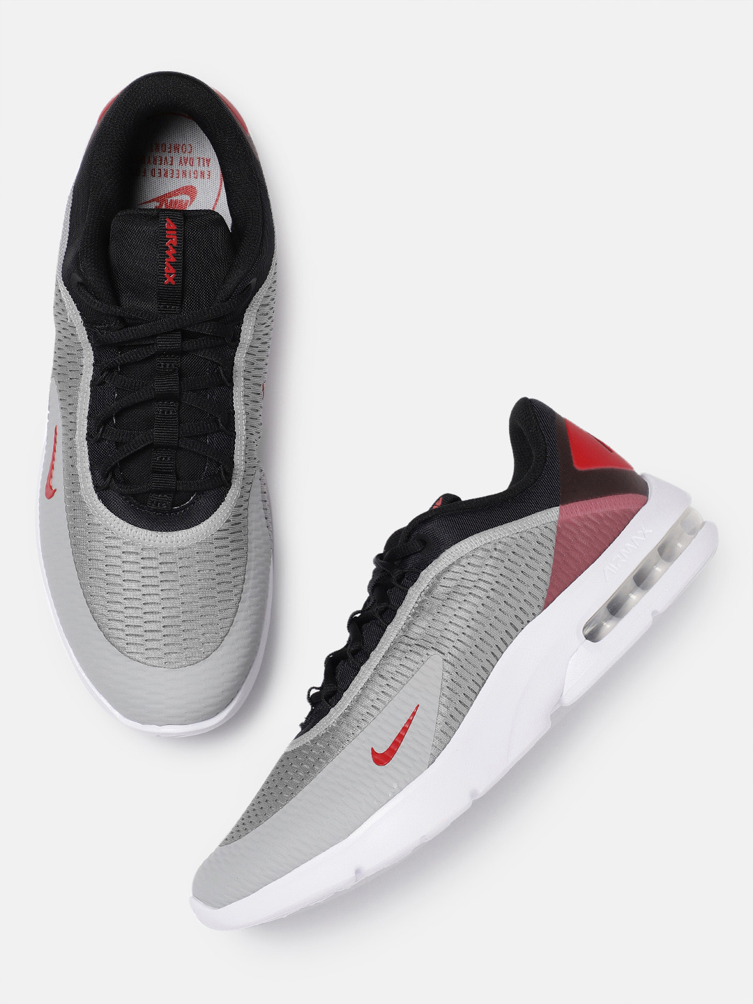 nike men's air max advantage