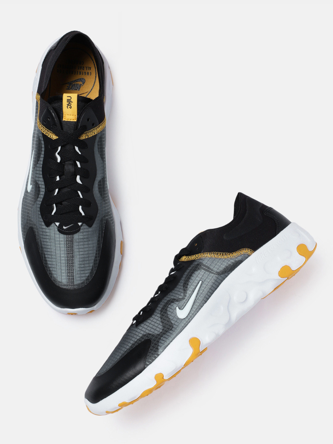 sneakers renew lucent nike