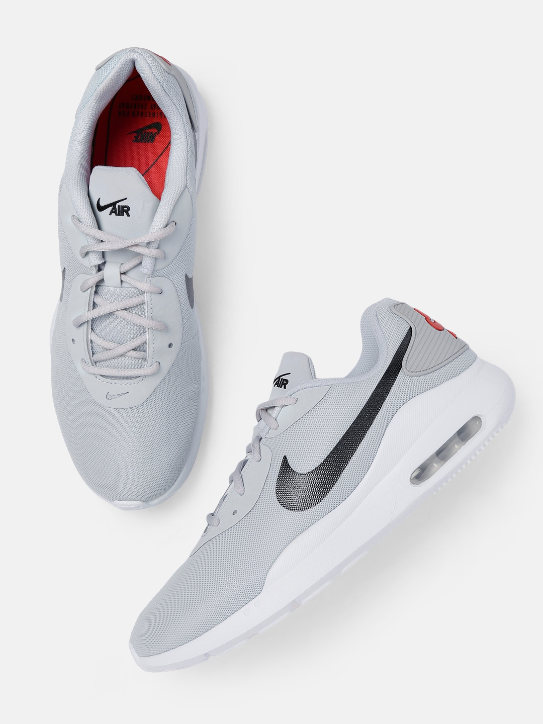 nike air max oketo atmosphere grey