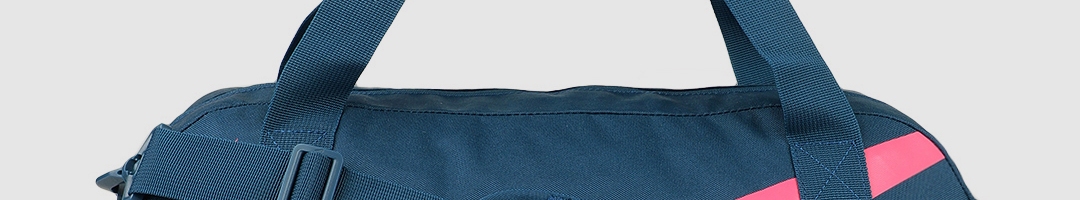 Buy Nike Unisex Turquoise Blue Gym Club Duffel Bag - Duffel Bag for Unisex 11045910 | Myntra