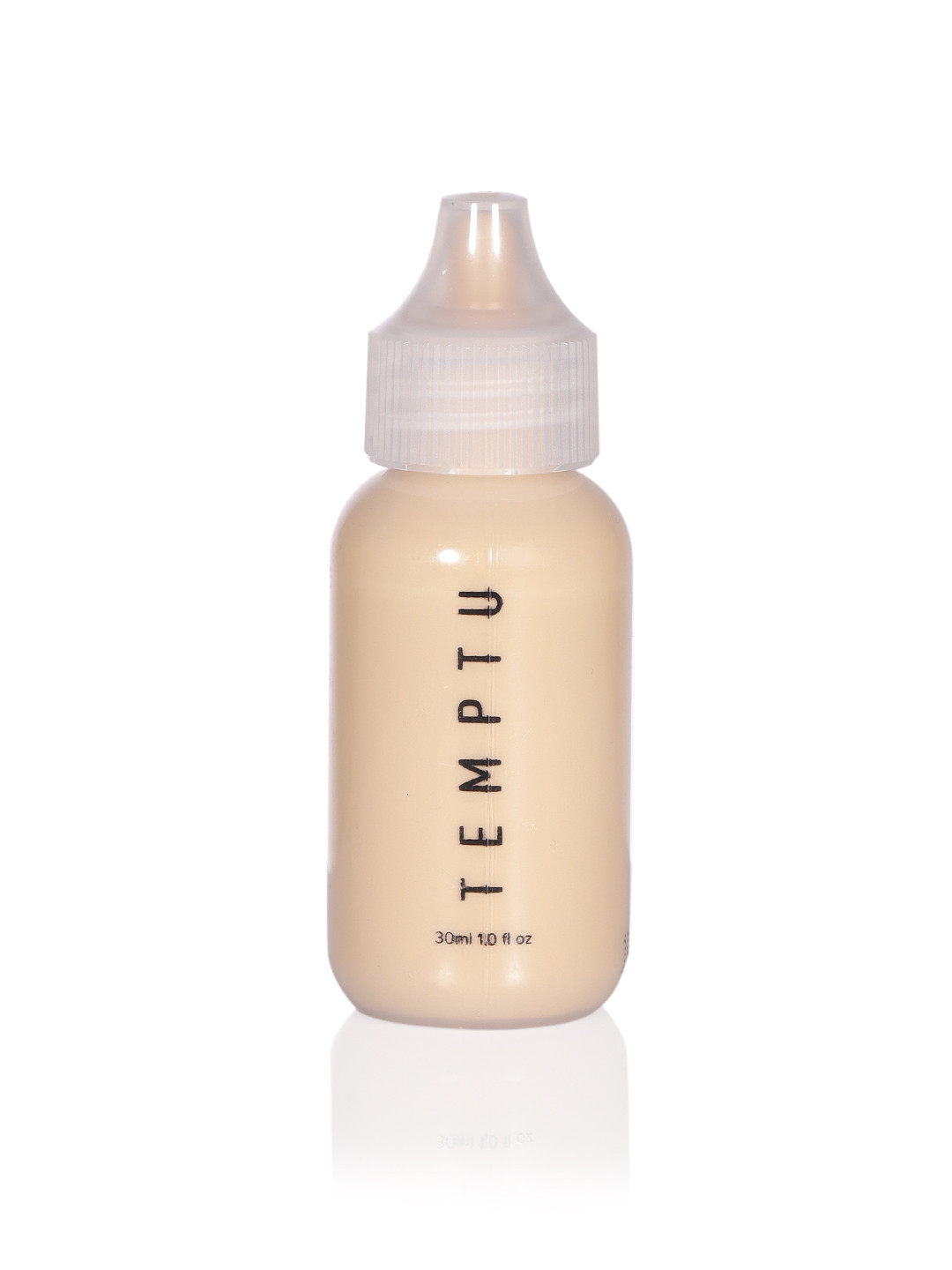 Buy TEMPTU Unisex Silicon Based Ivory Airbrush Foundation 003