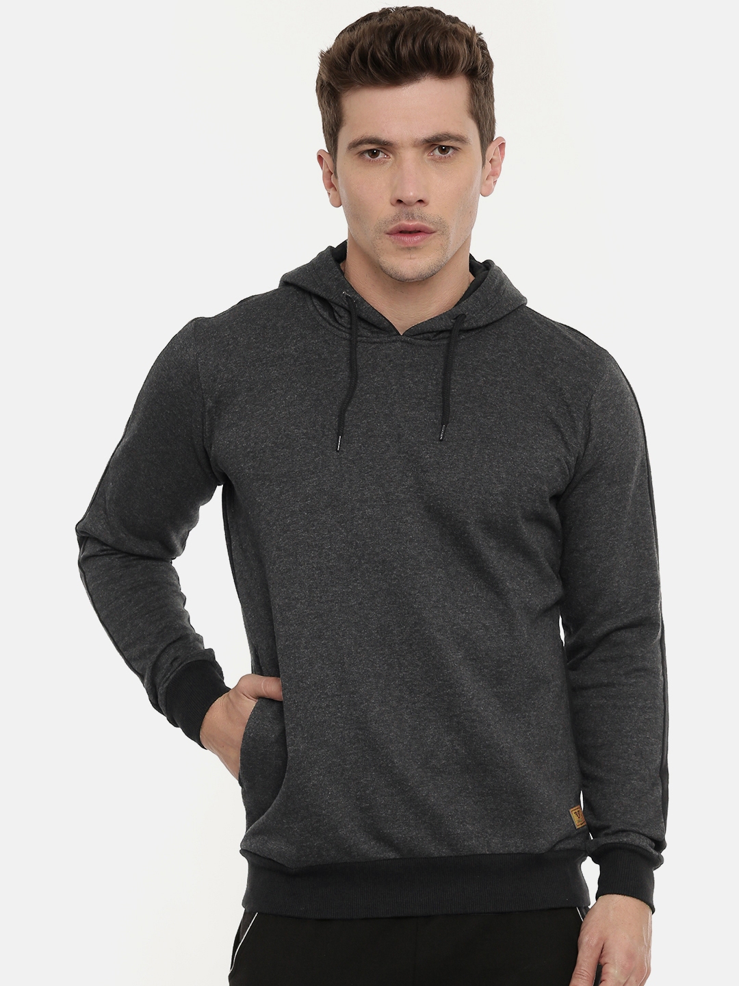 charcoal sweats