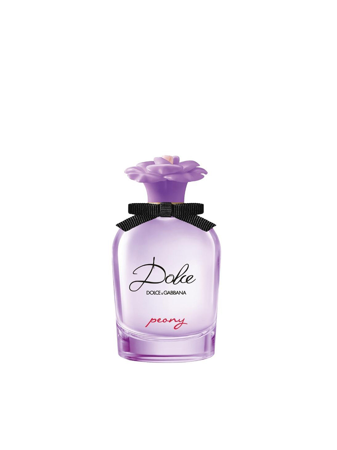 Dolce Peony by Dolce & Gabbana, 2.5 oz EDP Spray for Women main image 1