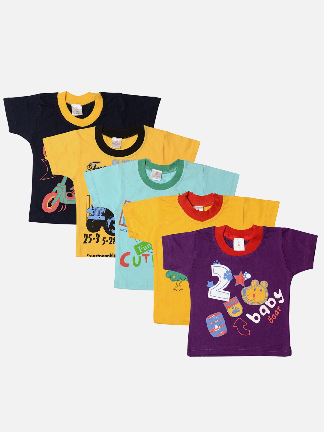 tiny tshirts