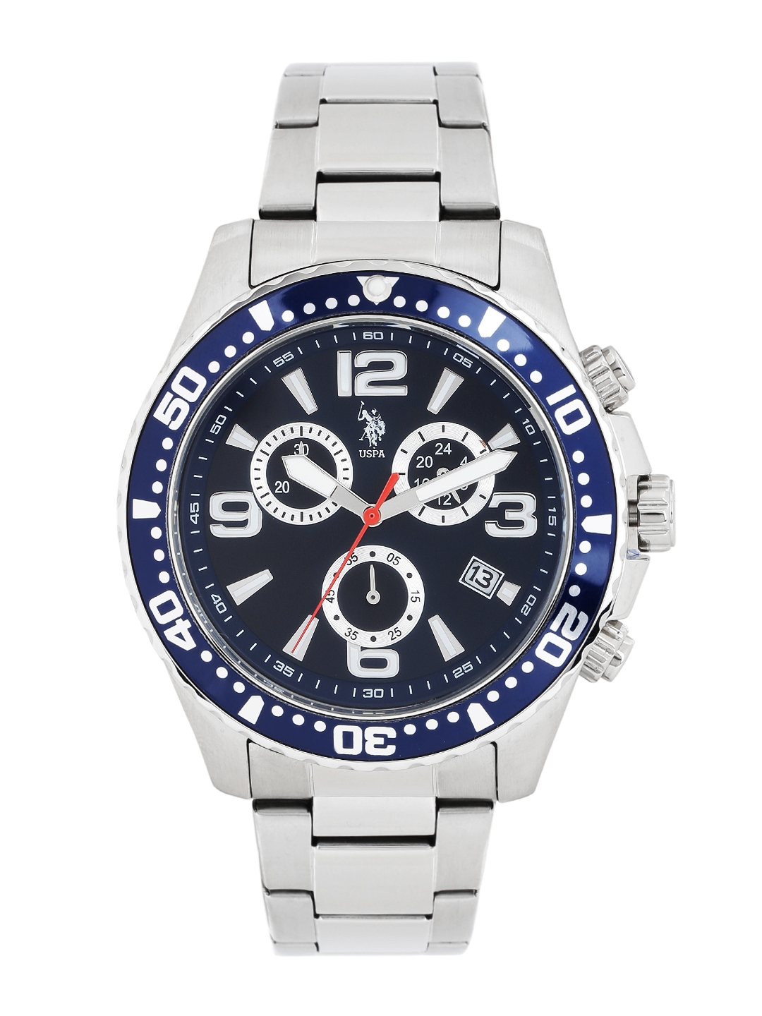 us polo assn smart watch