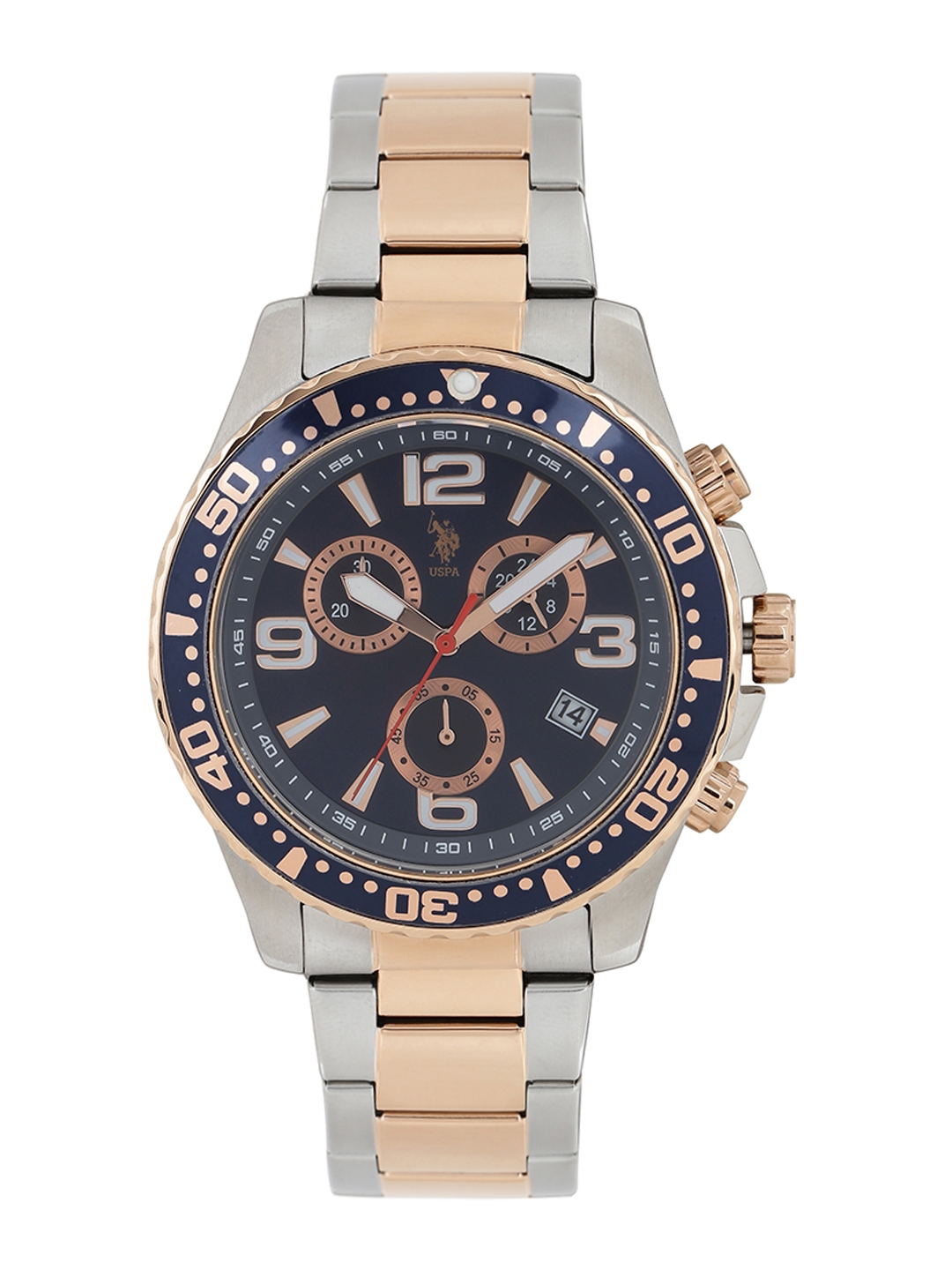 us polo assn smart watch
