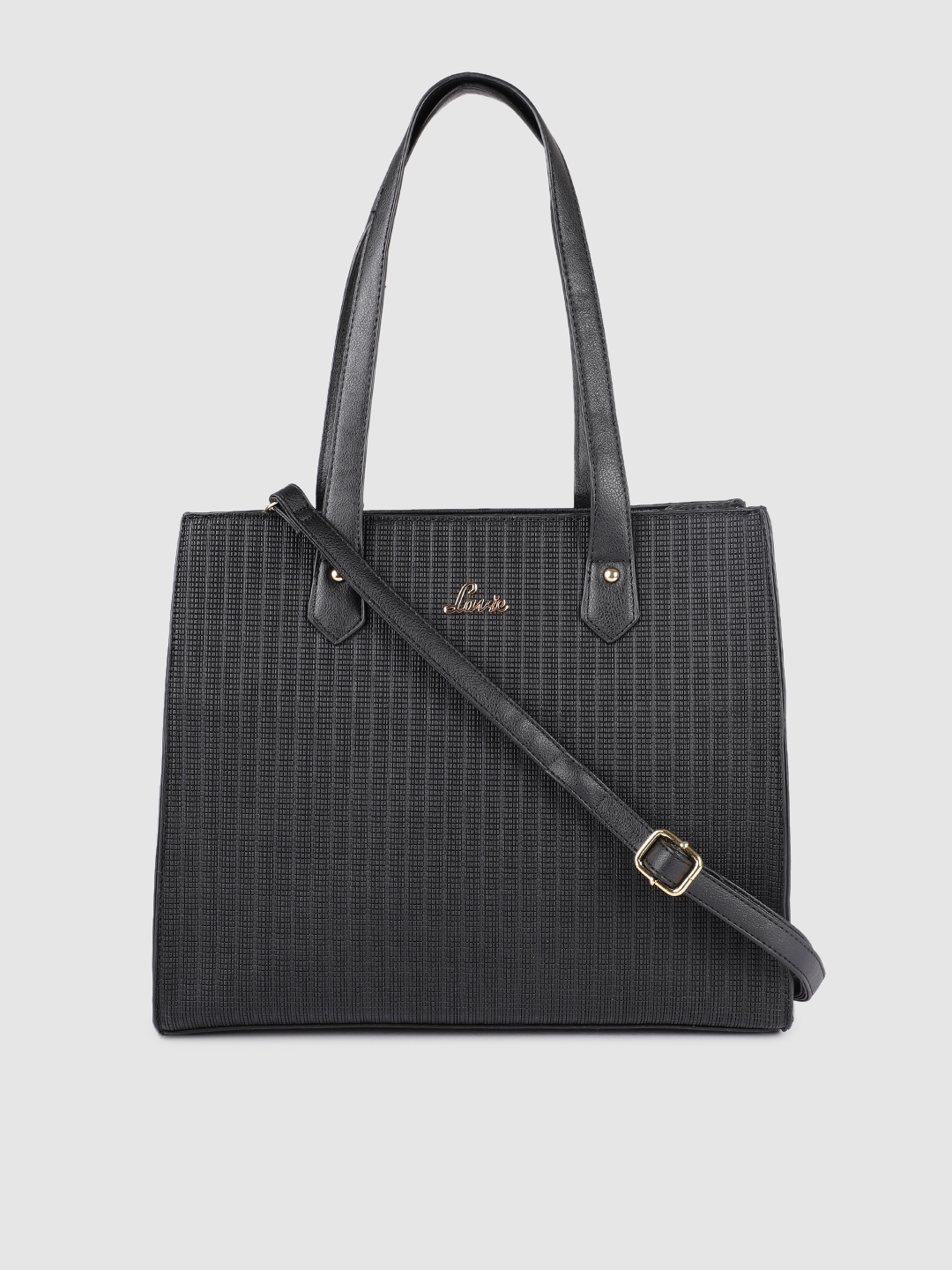 small white hand bag