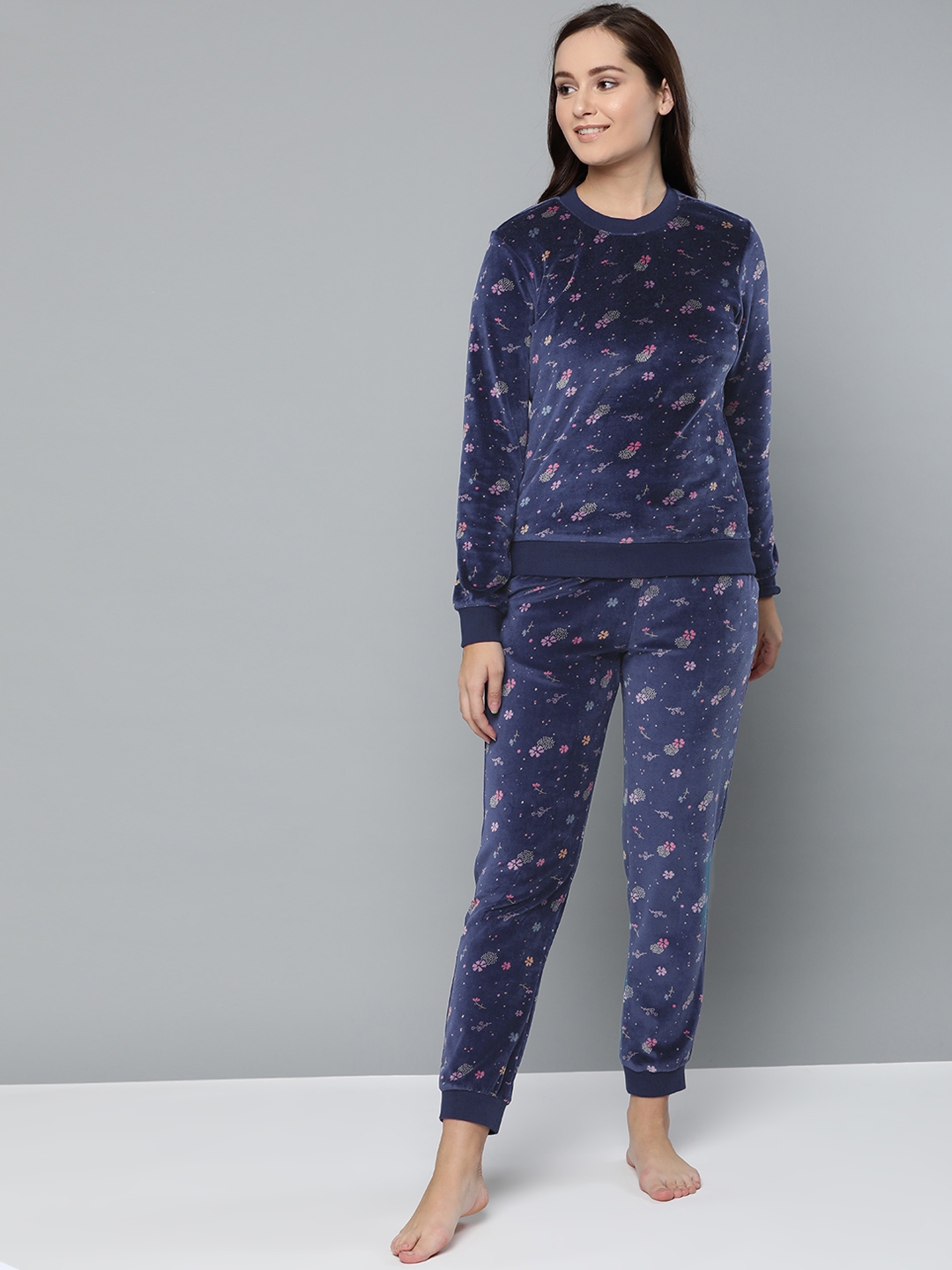 beautiful night suits