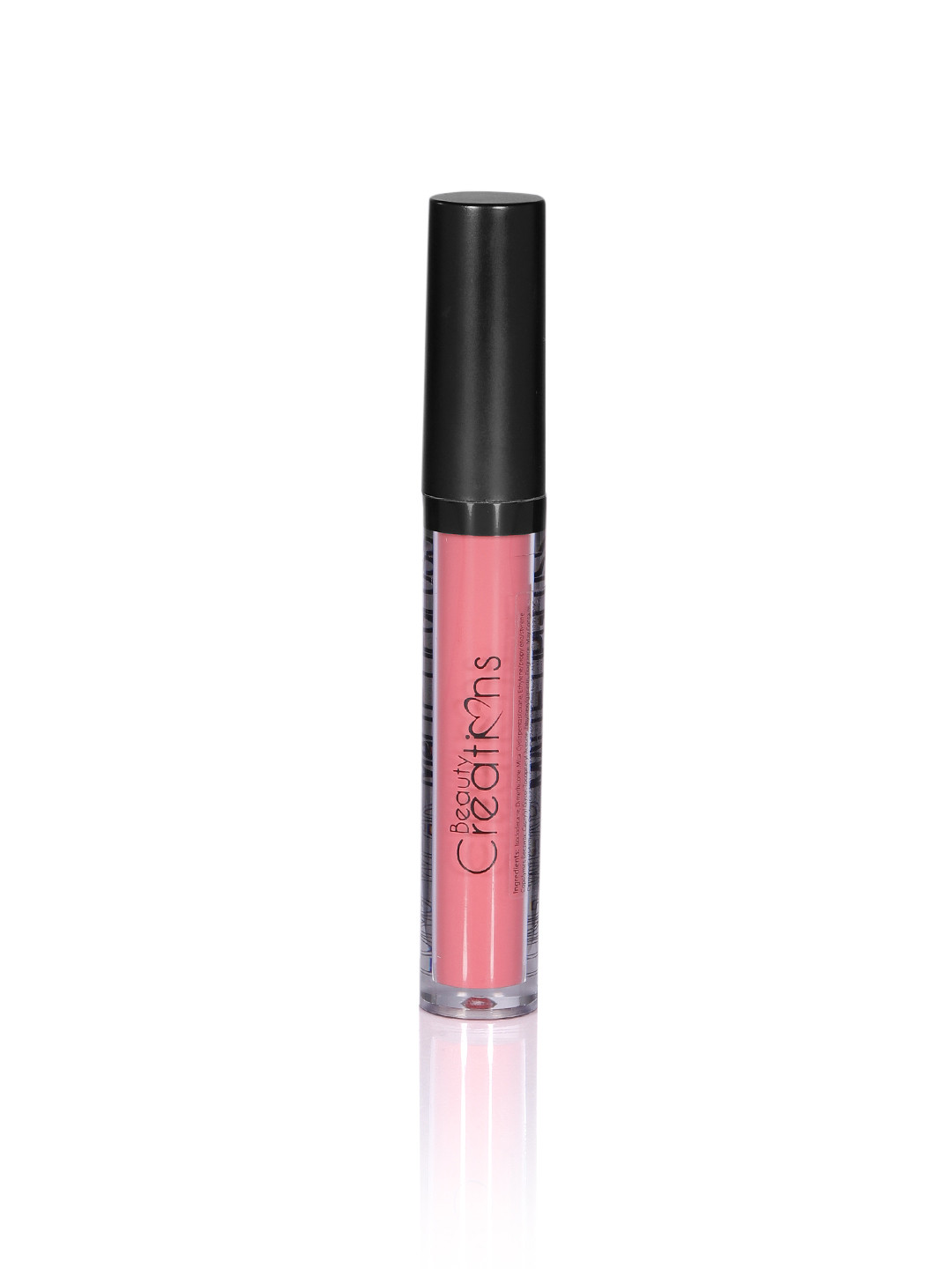 Buy Beauty Creations Long Wear Matte Lip Gloss Only Yours 10 4g Lip