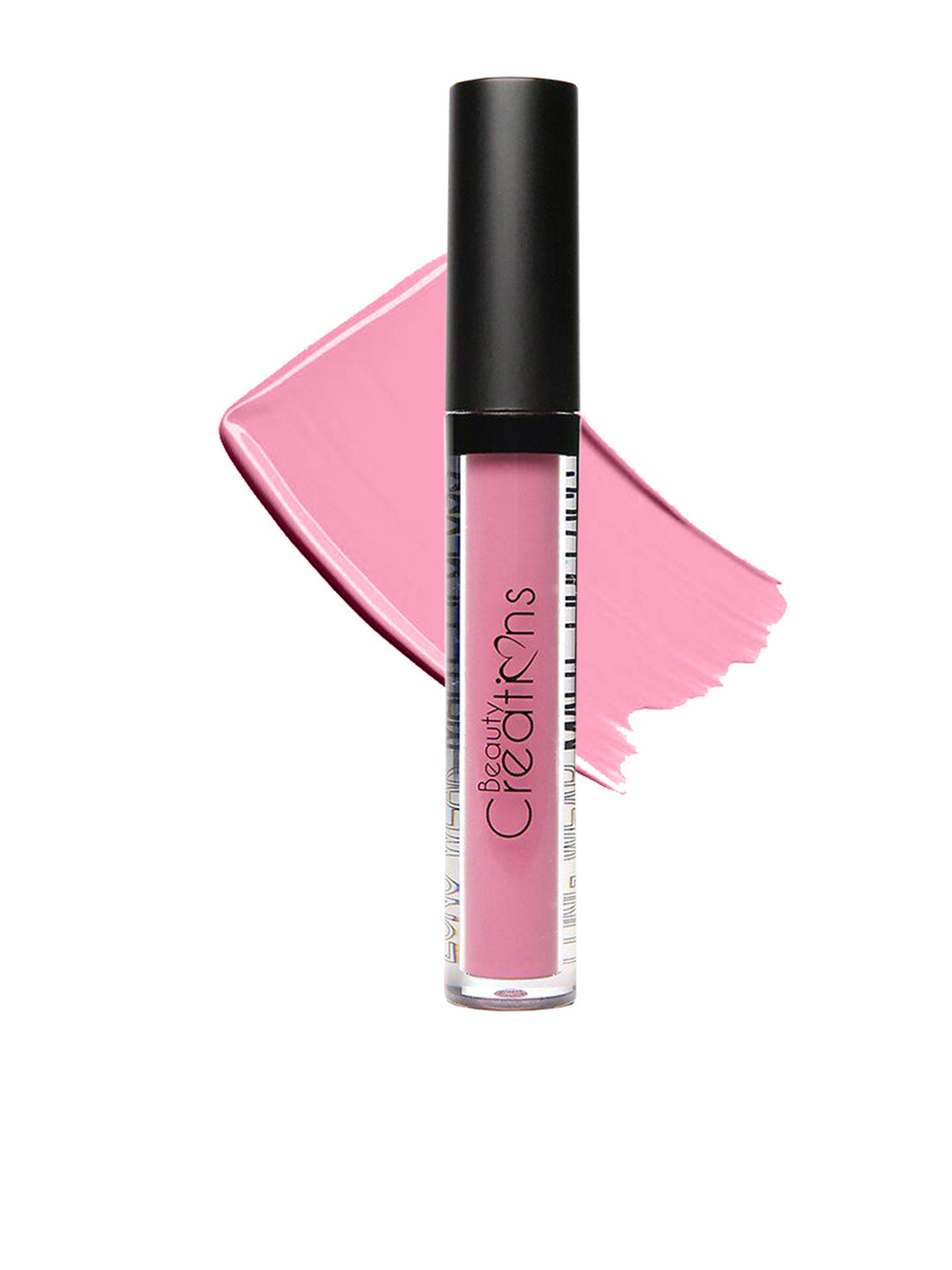 Buy Beauty Creations Long Wear Lip Gloss Orchid 09 4g Lip Gloss for