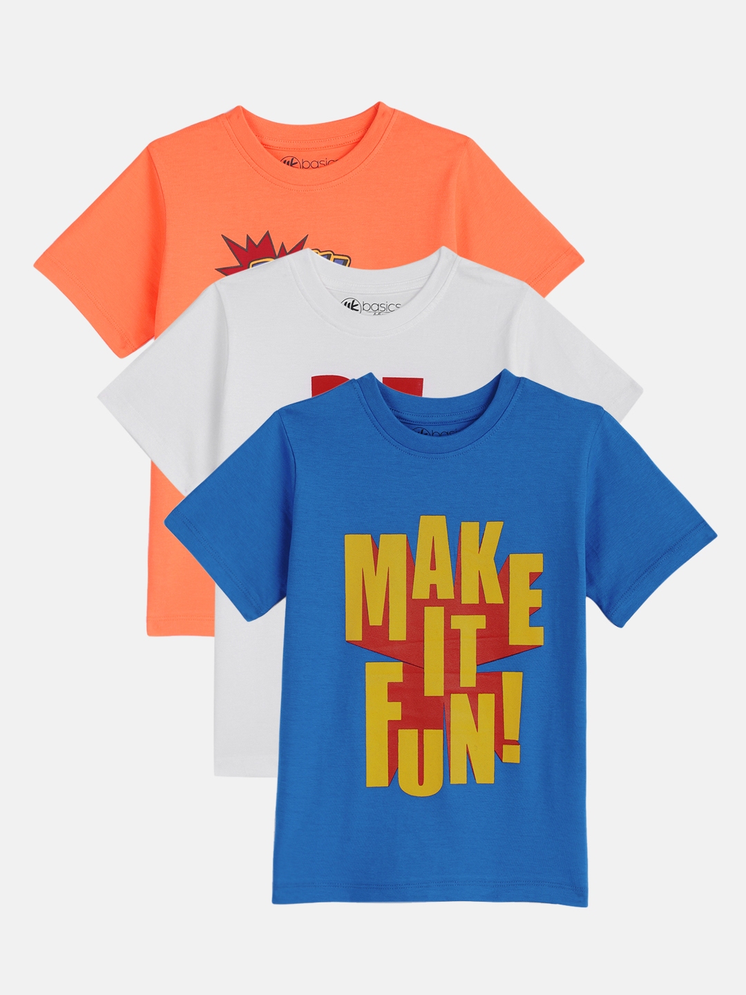 jay basics t shirts