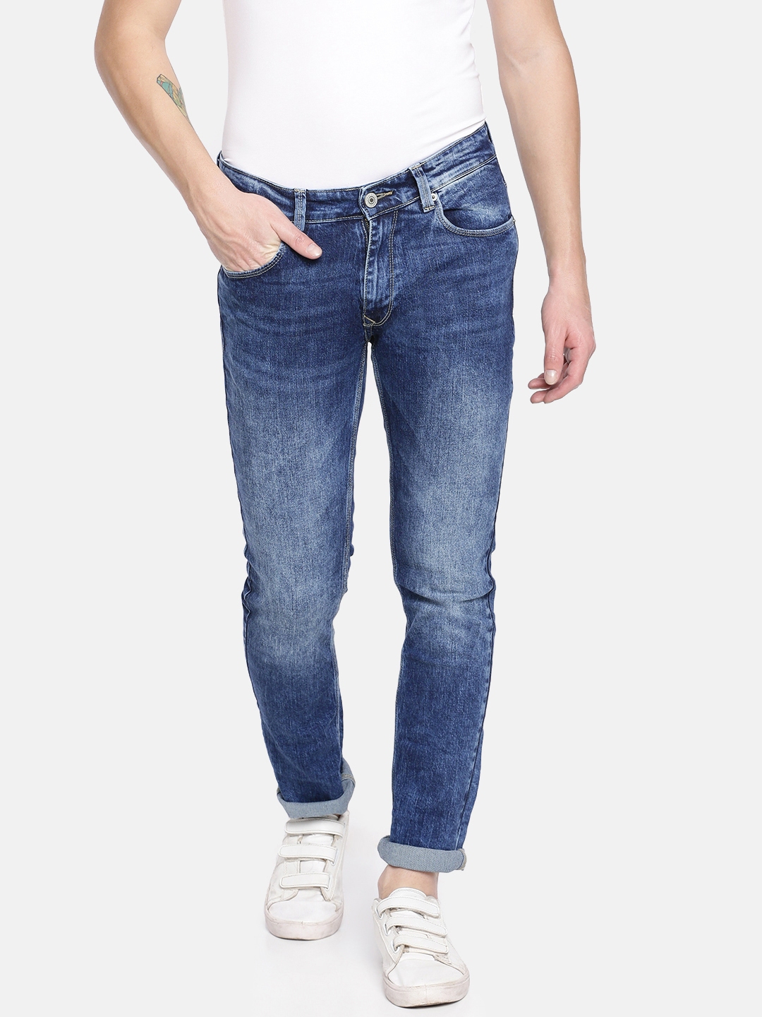 spykar rover jeans
