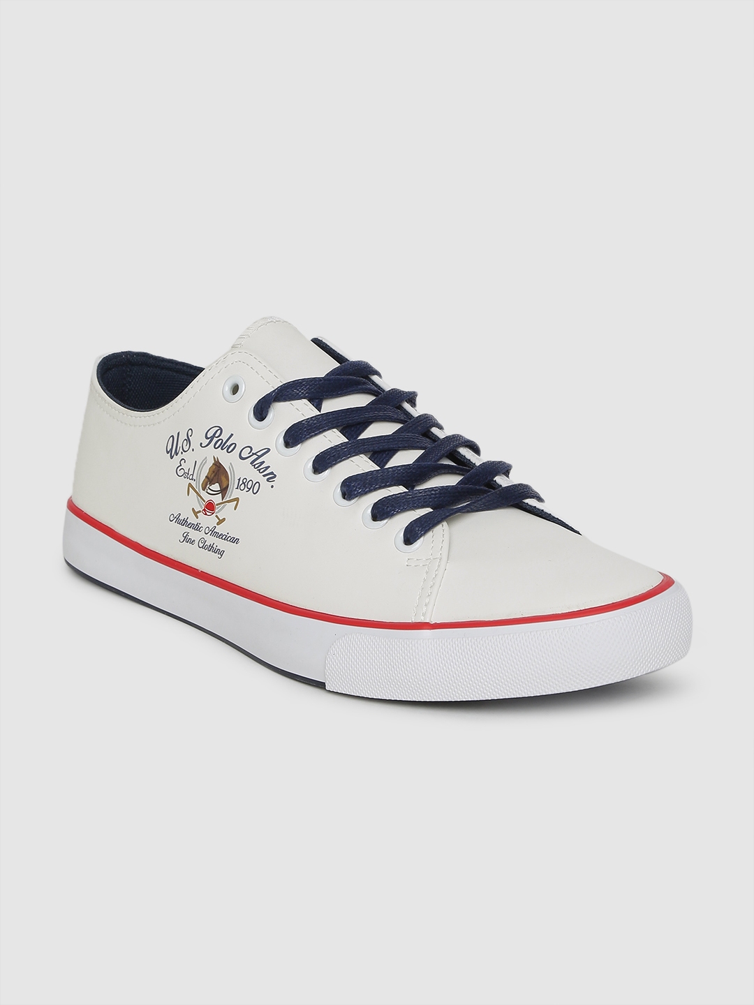 us polo shoes white sneakers