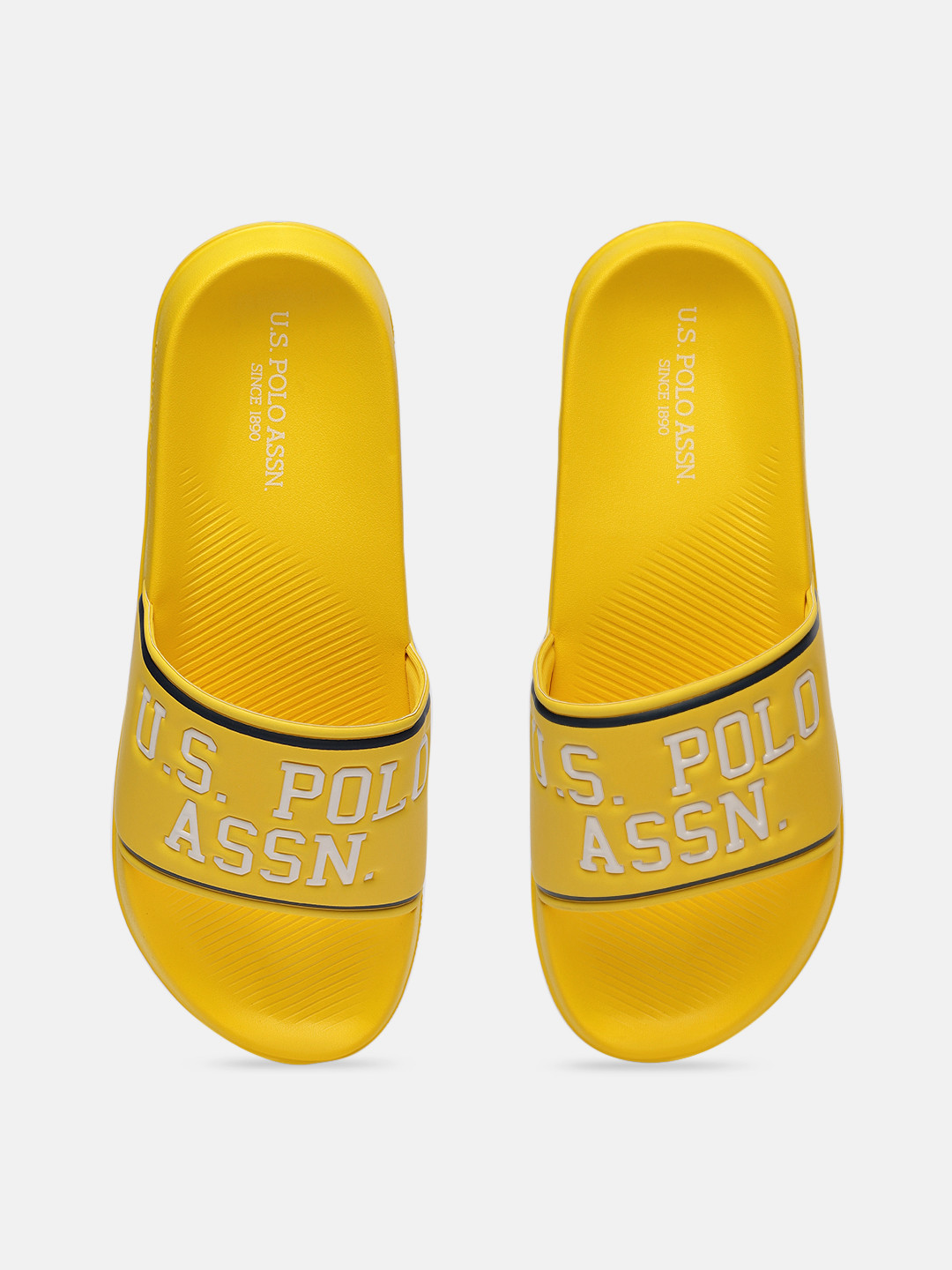 us polo sliders for men