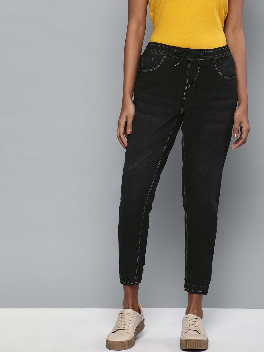 jogger jeans women
