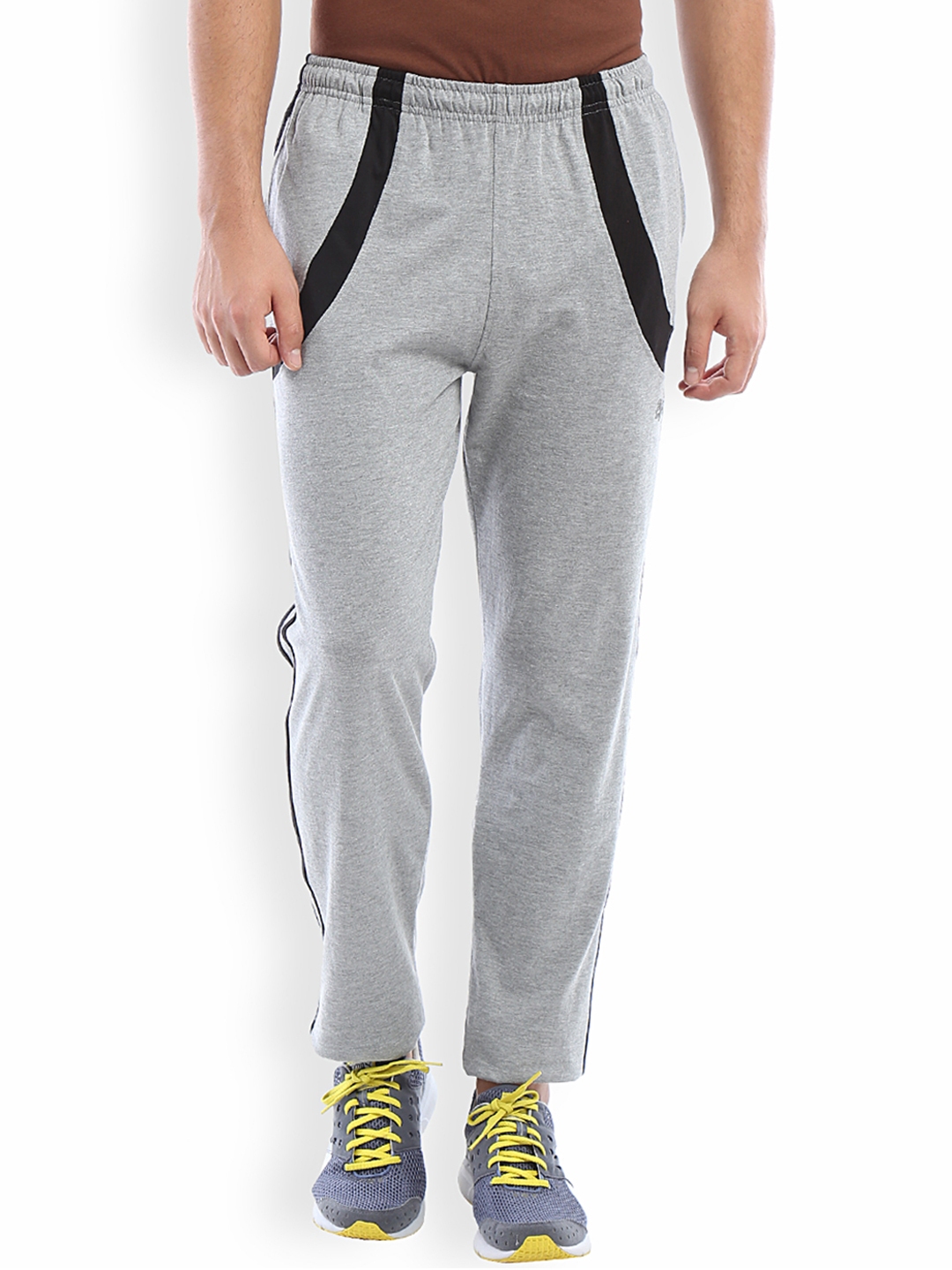mens active track pants