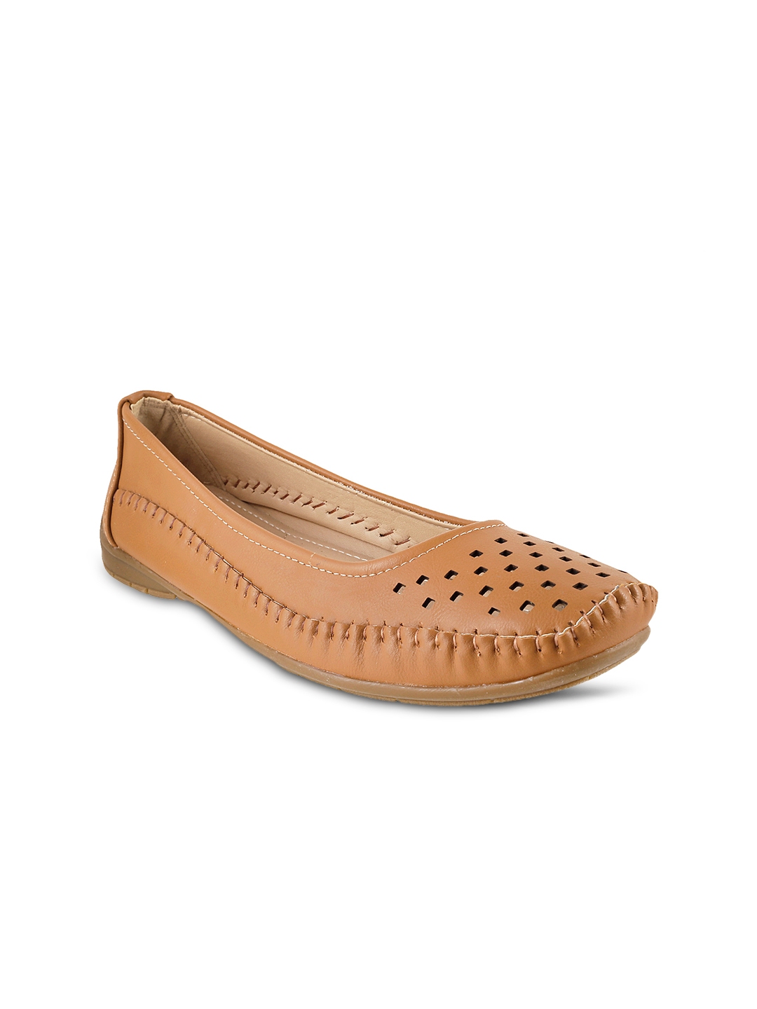 pointed toe dress flats