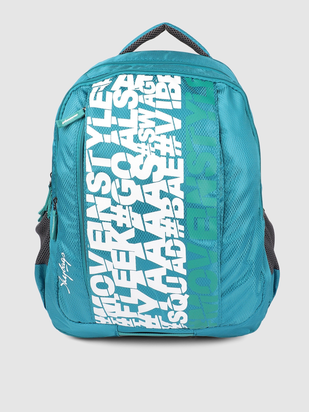 Skybags discount in myntra