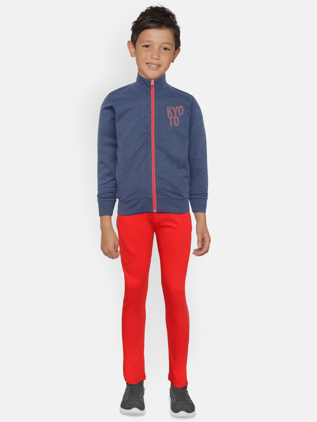 kings of dreams tracksuit