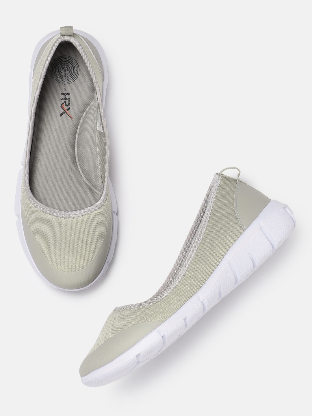 hrx slip on sneakers