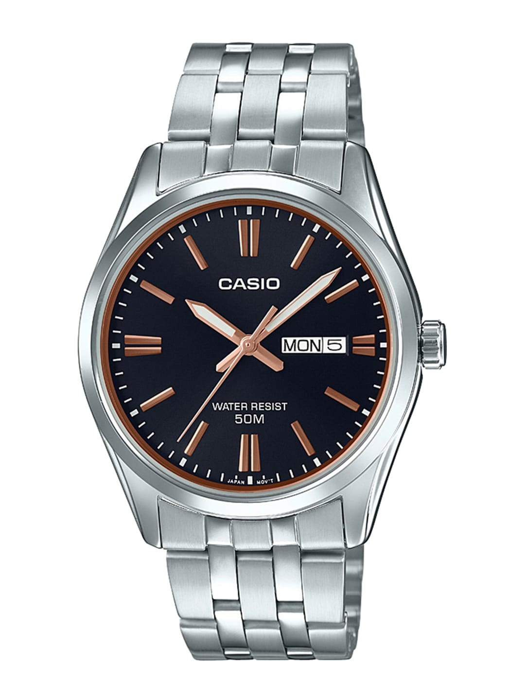 casio a955 enticer watch