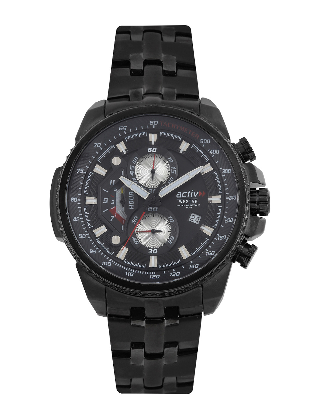 Active westar watches clearance