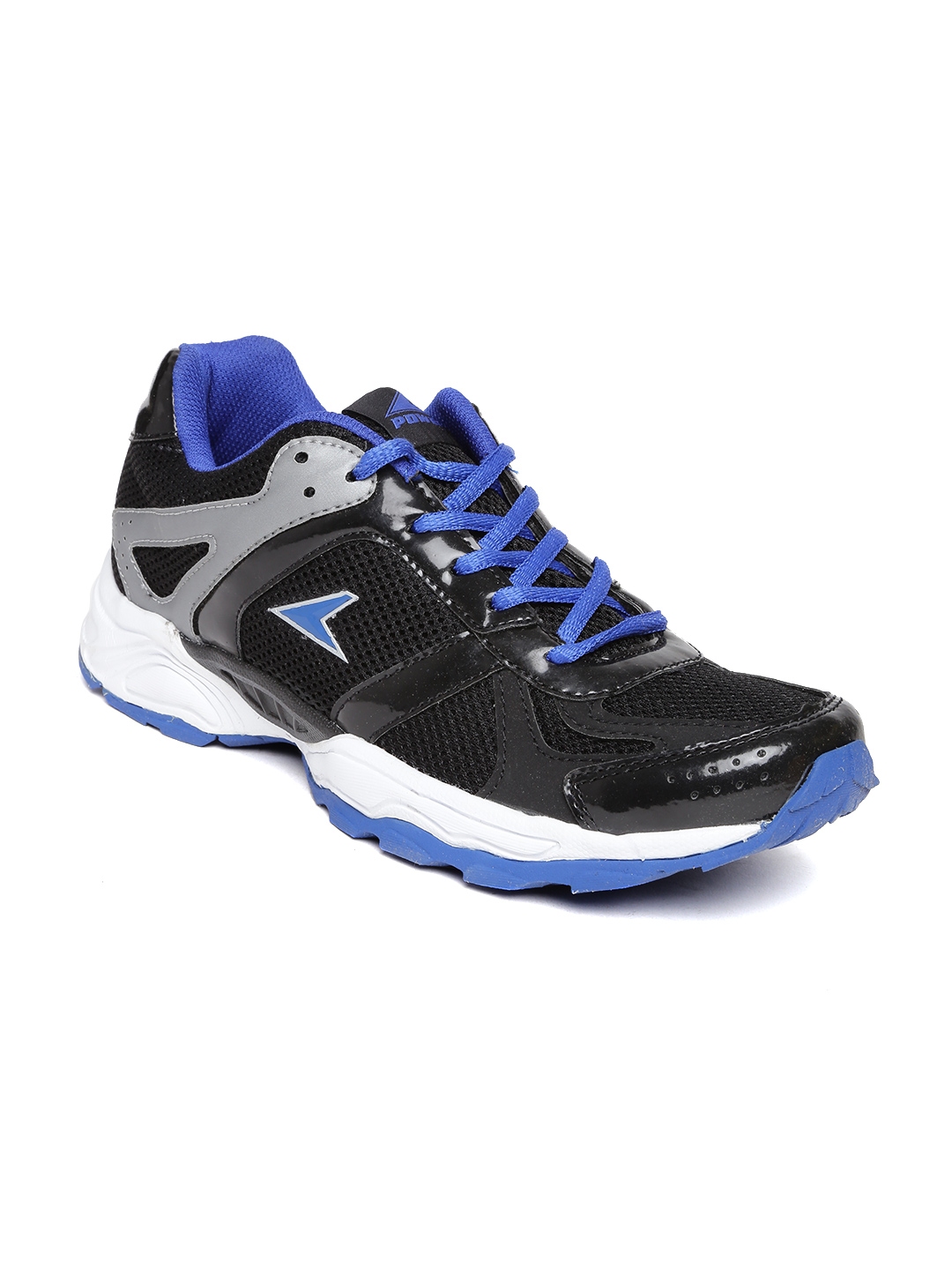 power men's hector running shoes