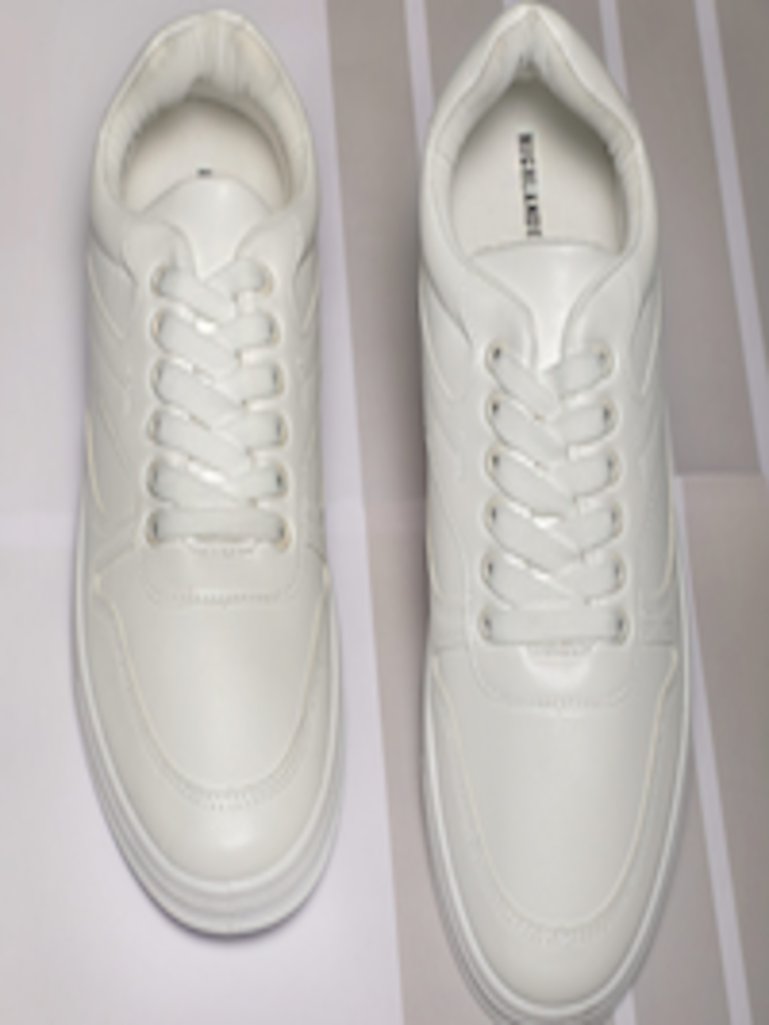 Our Legacy Highlander Collapse Leather White Low Top Sneakers - Sneak in  Peace-megaelearning.vn