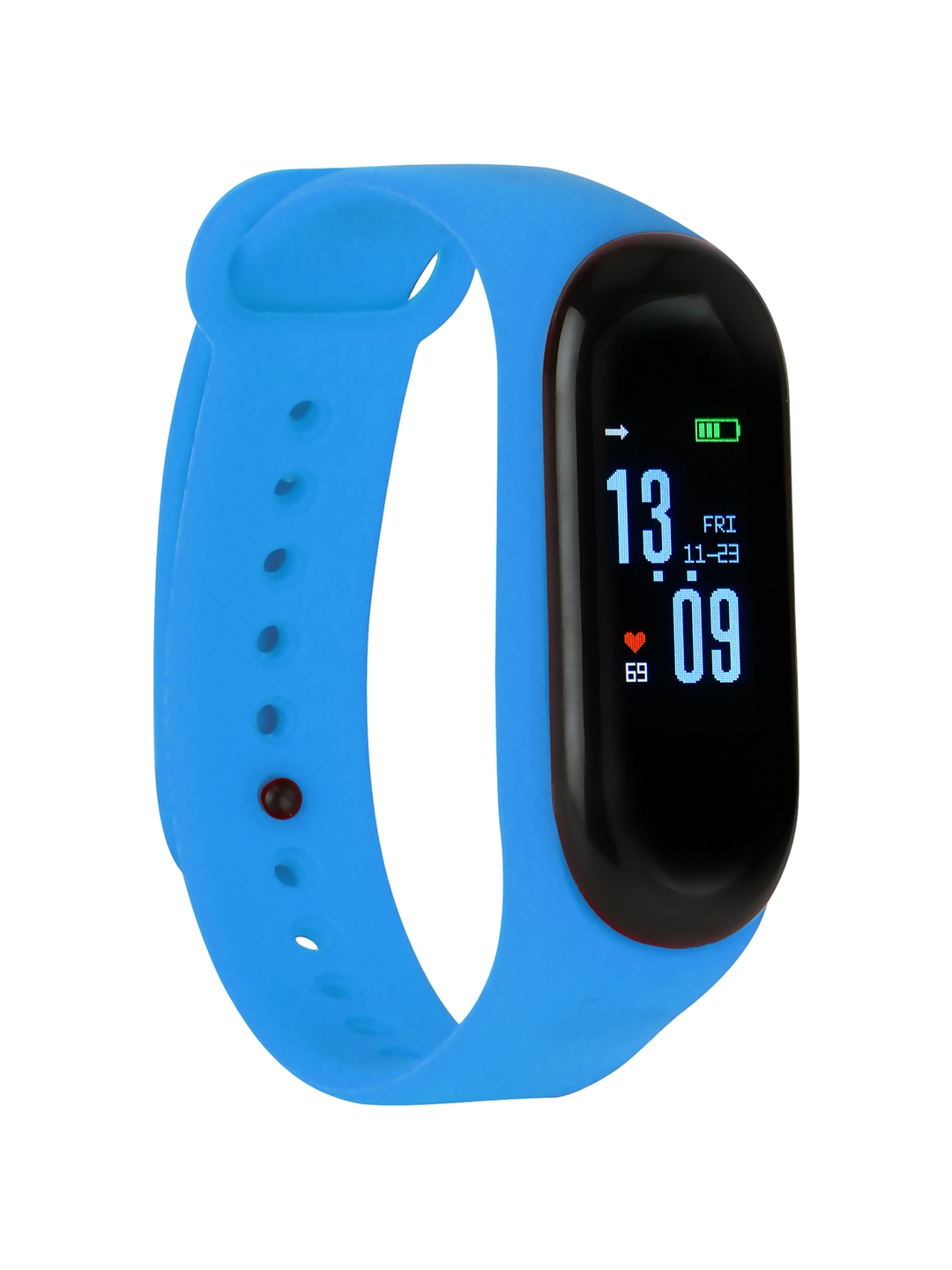 myntra smart band