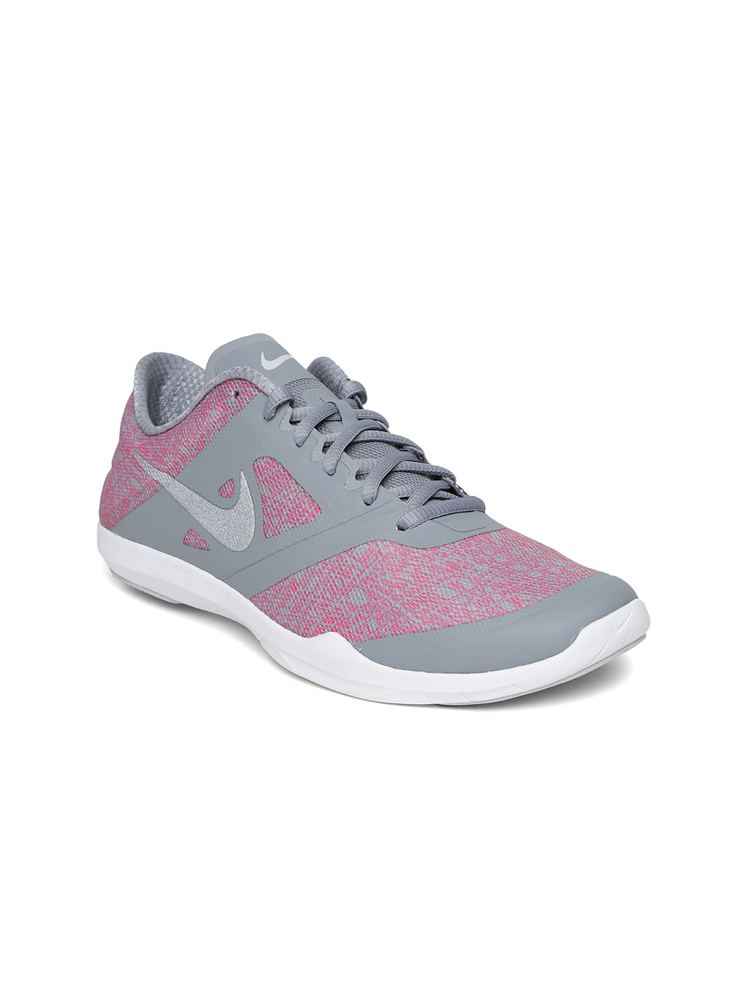 womens nike training trainers