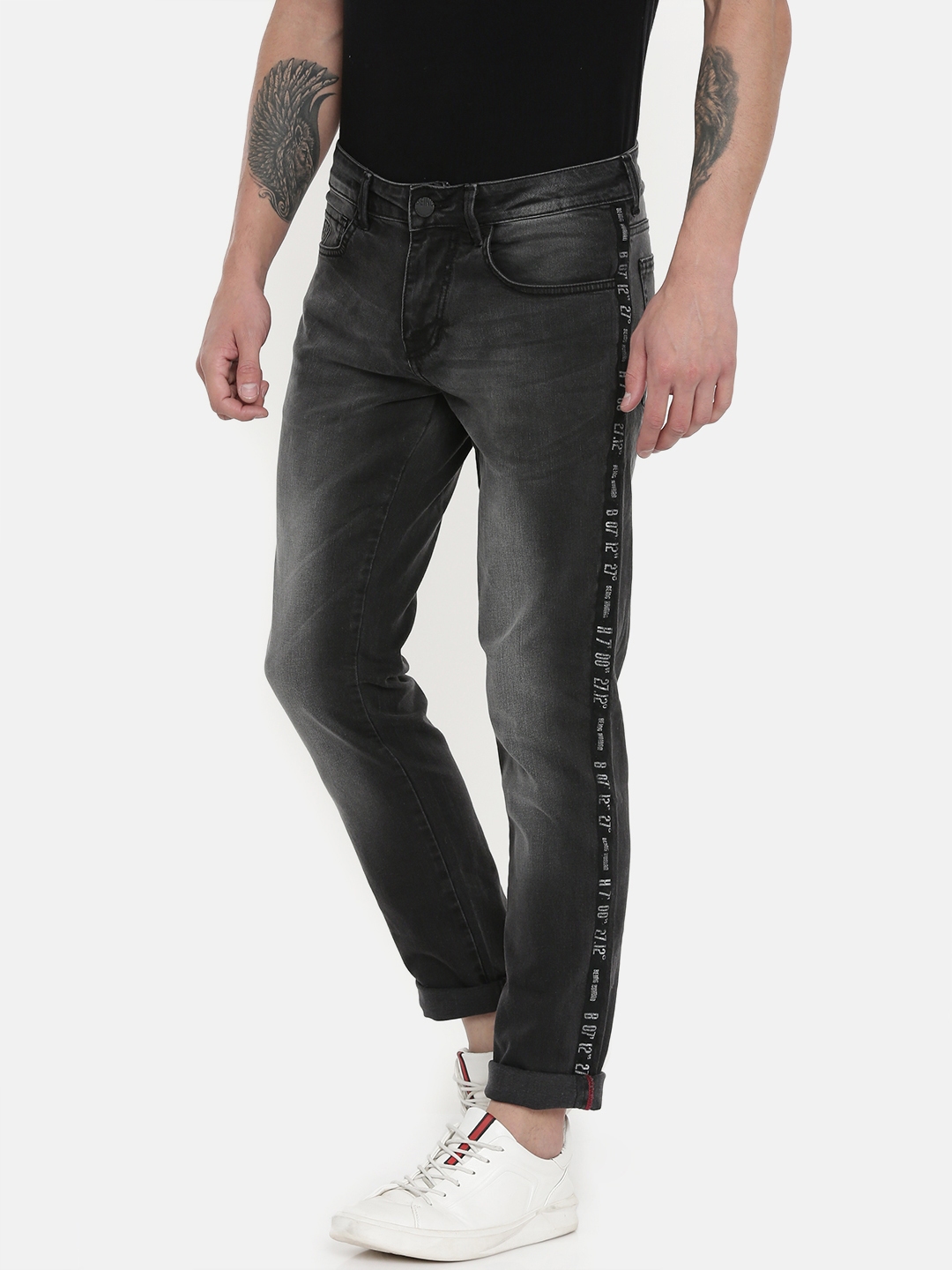 being human jeans