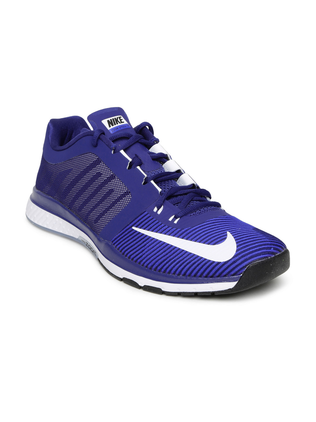 nike zoom tr3