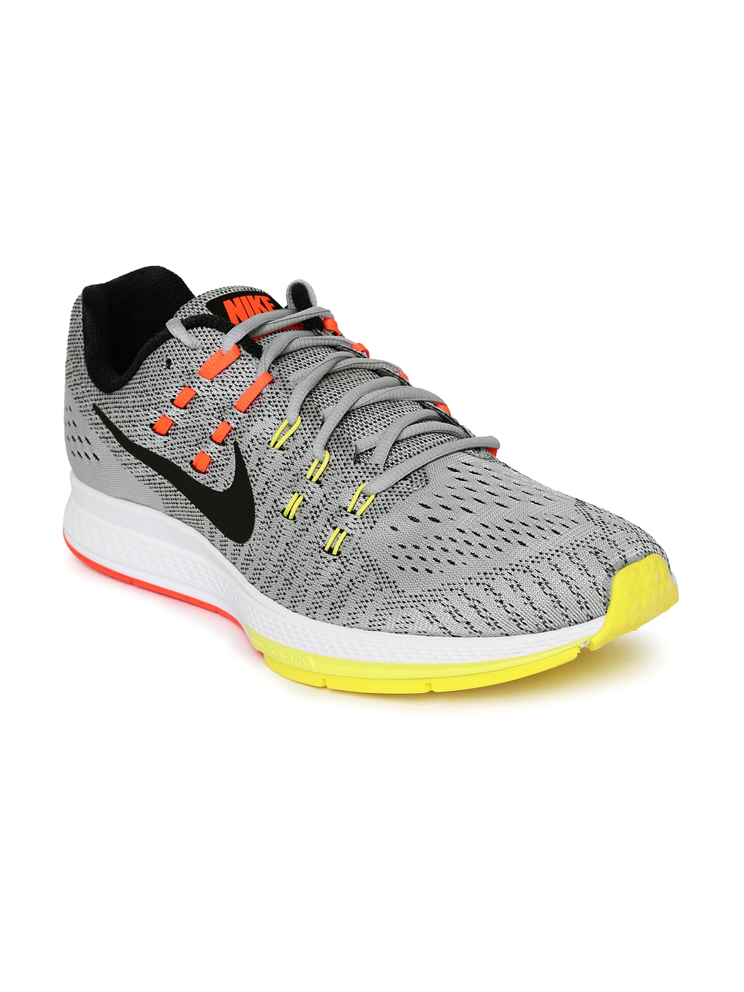 nike zoom myntra
