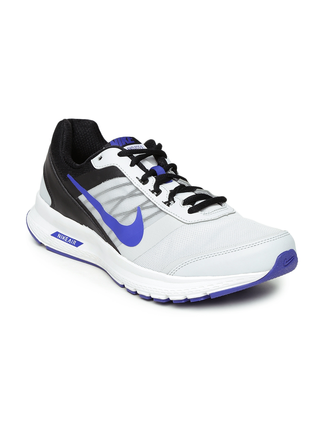 nike men's sports shoes myntra