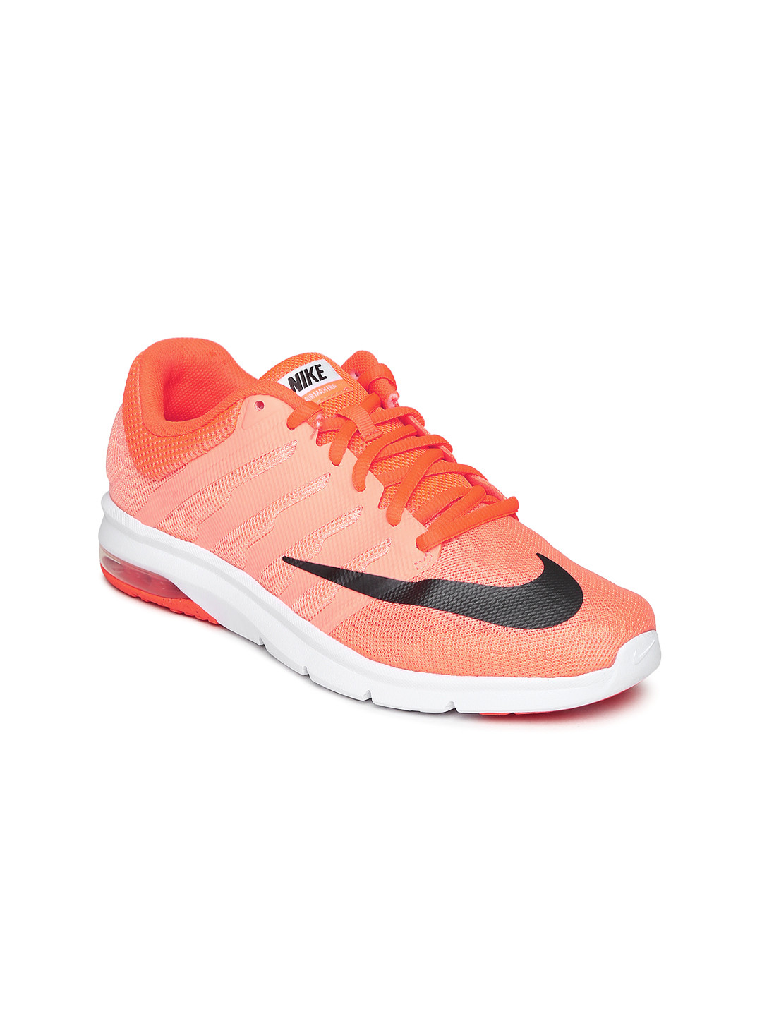womens nike neon