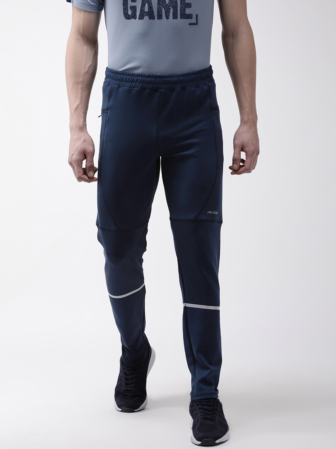 alcis men's track pants