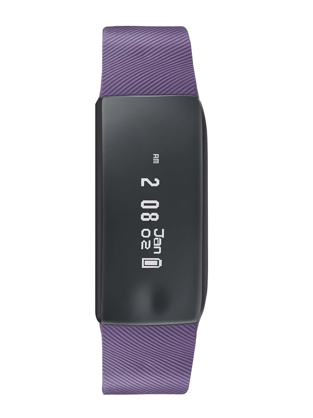 mi band and fastrack band