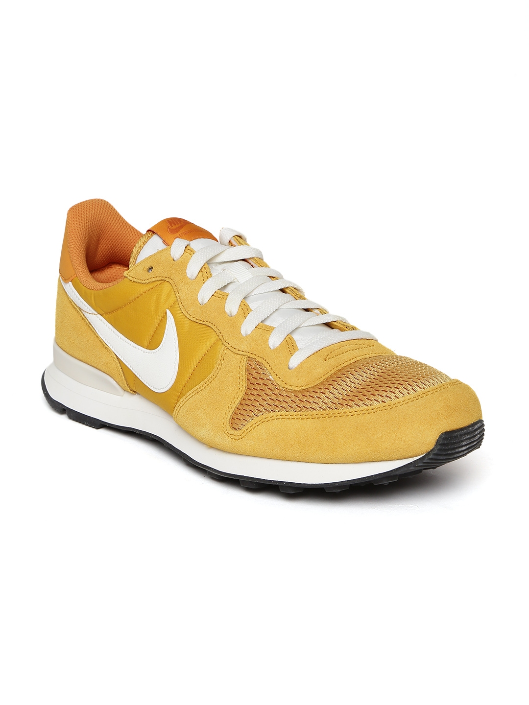 mustard yellow sneakers nike