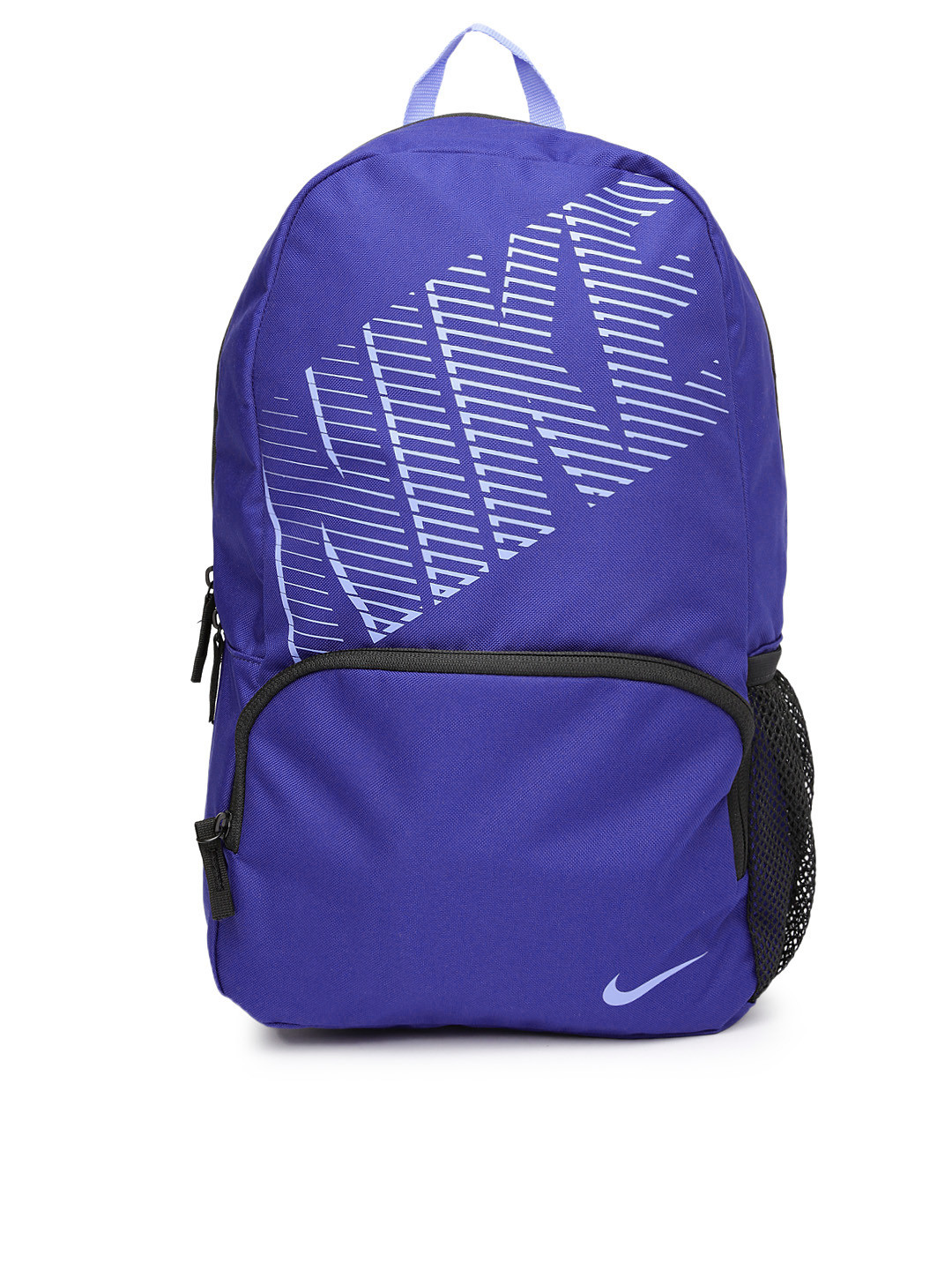 Buy Nike Unisex Blue Classic Turf Backpack Backpacks for Unisex