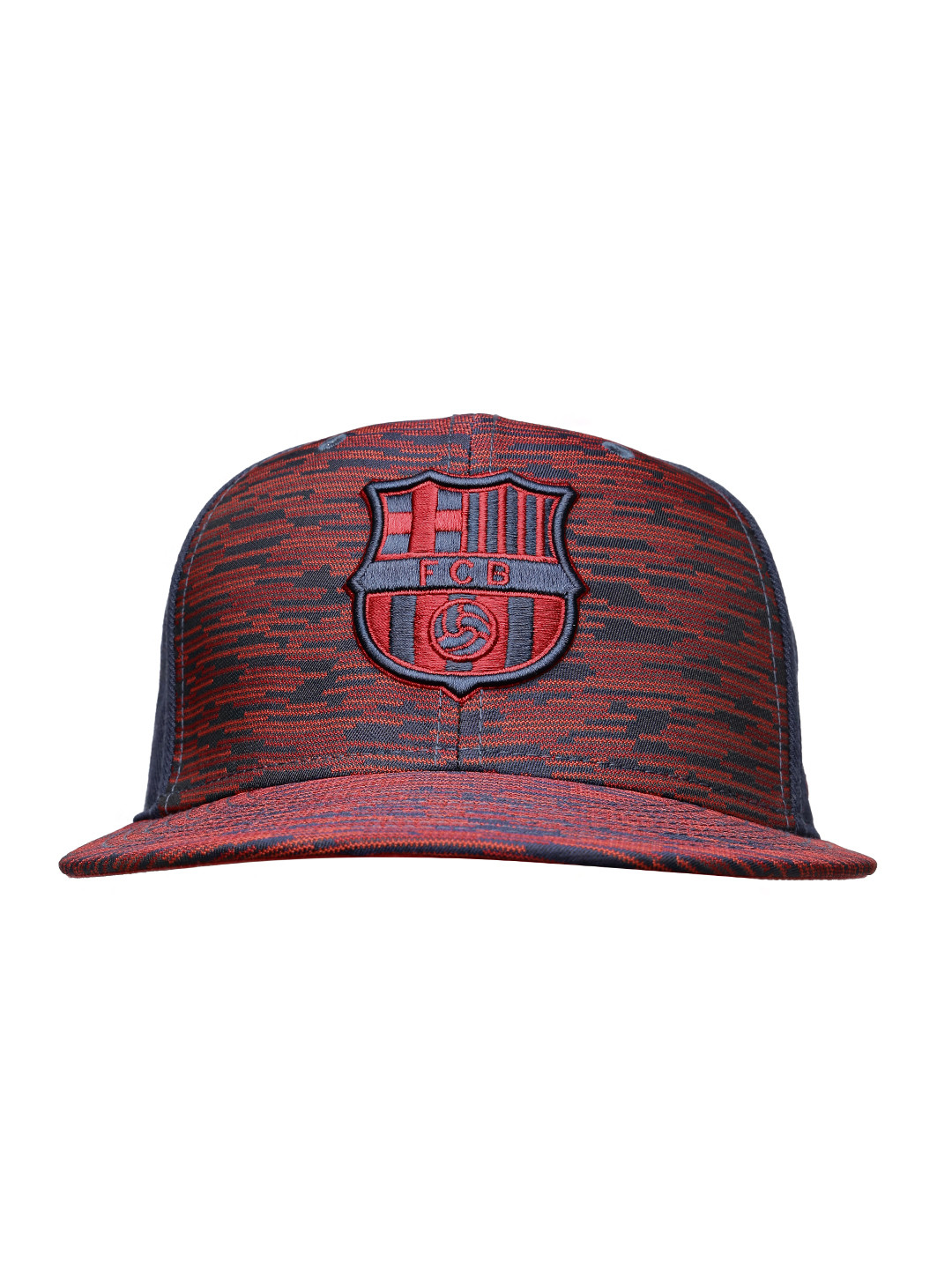 nike fcb cap