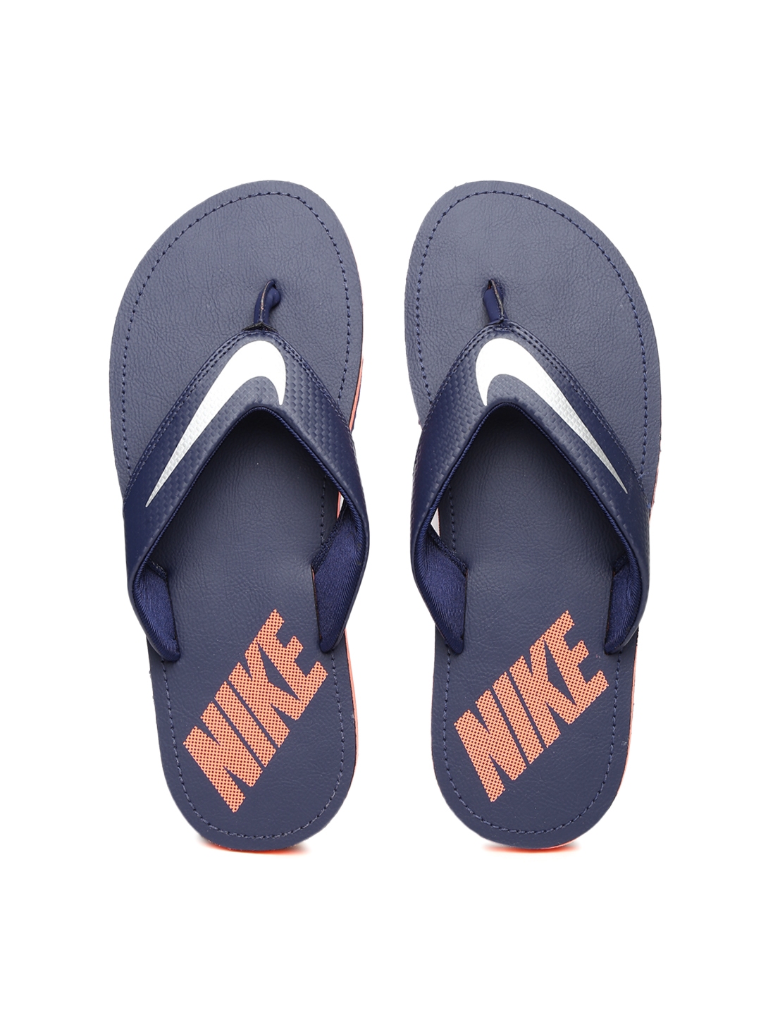 nike chroma flip flops