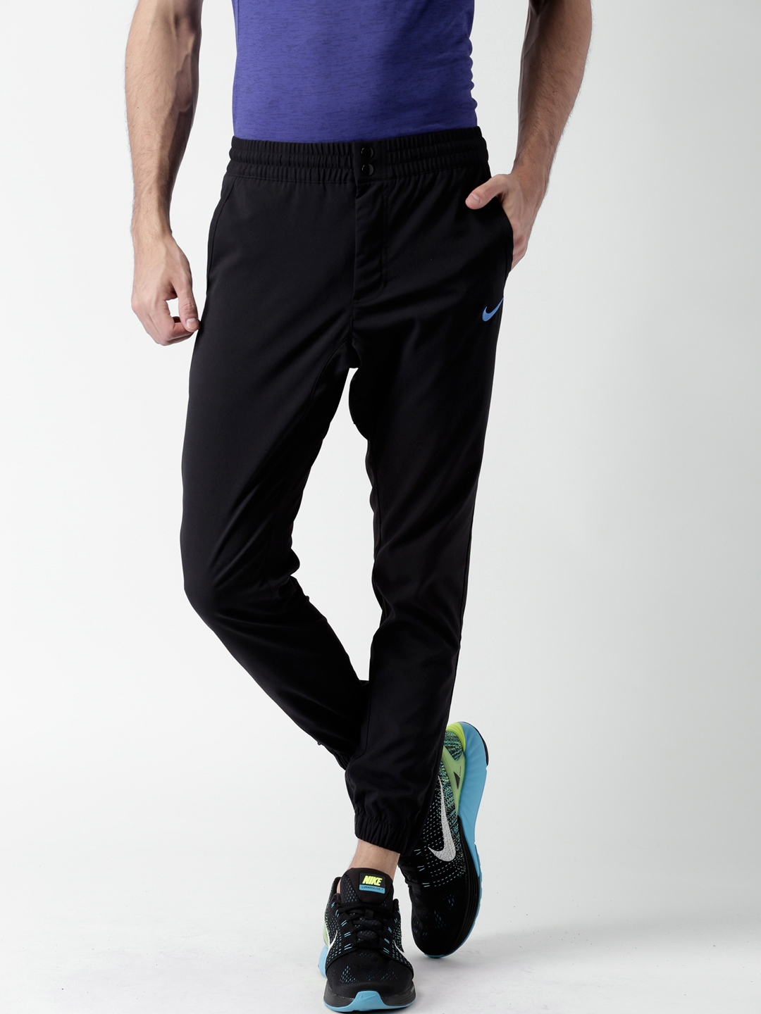 silk trousers zara