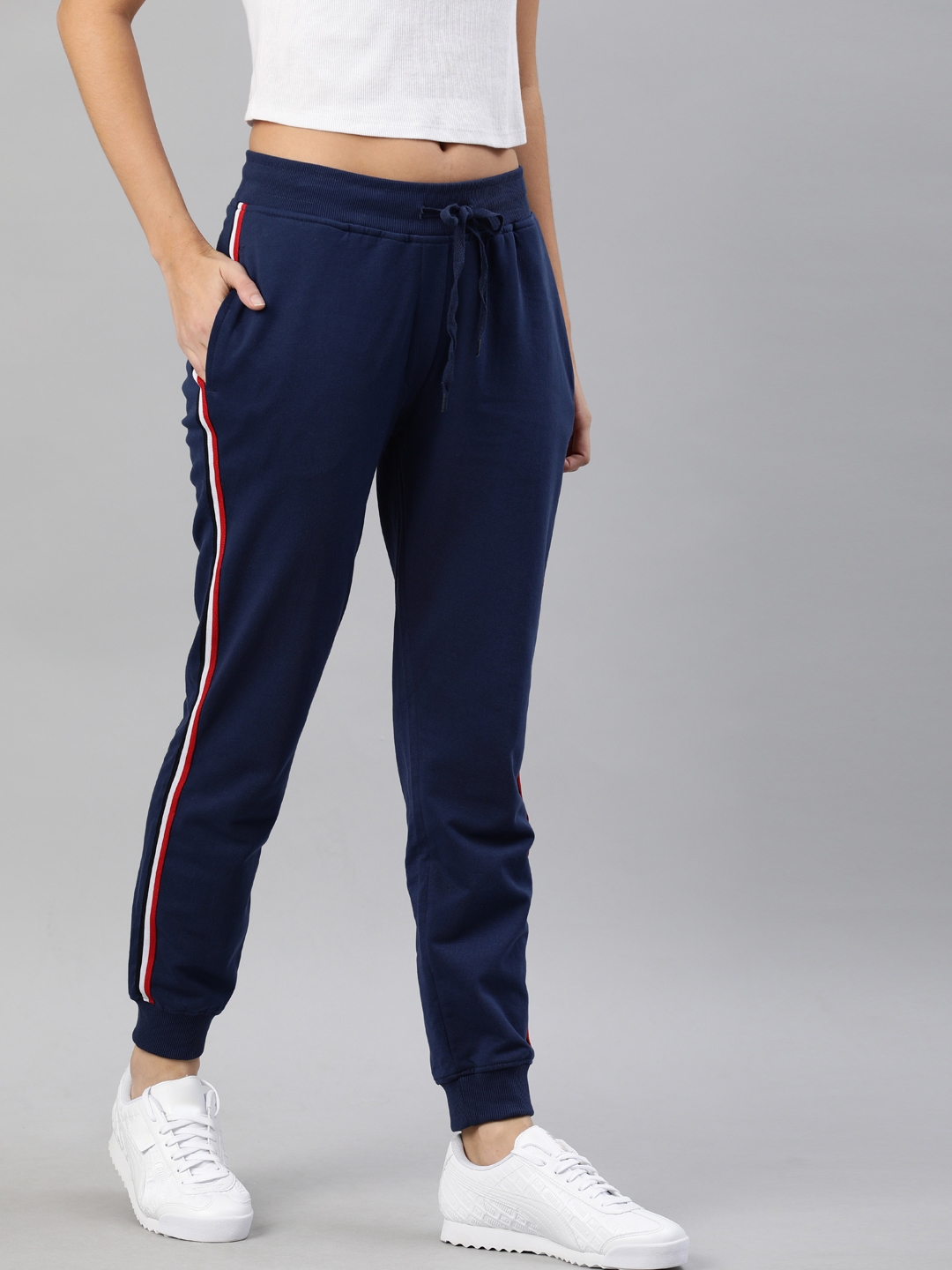 jd mckenzie joggers