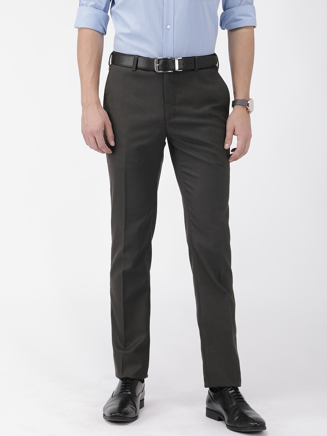 raymond trousers