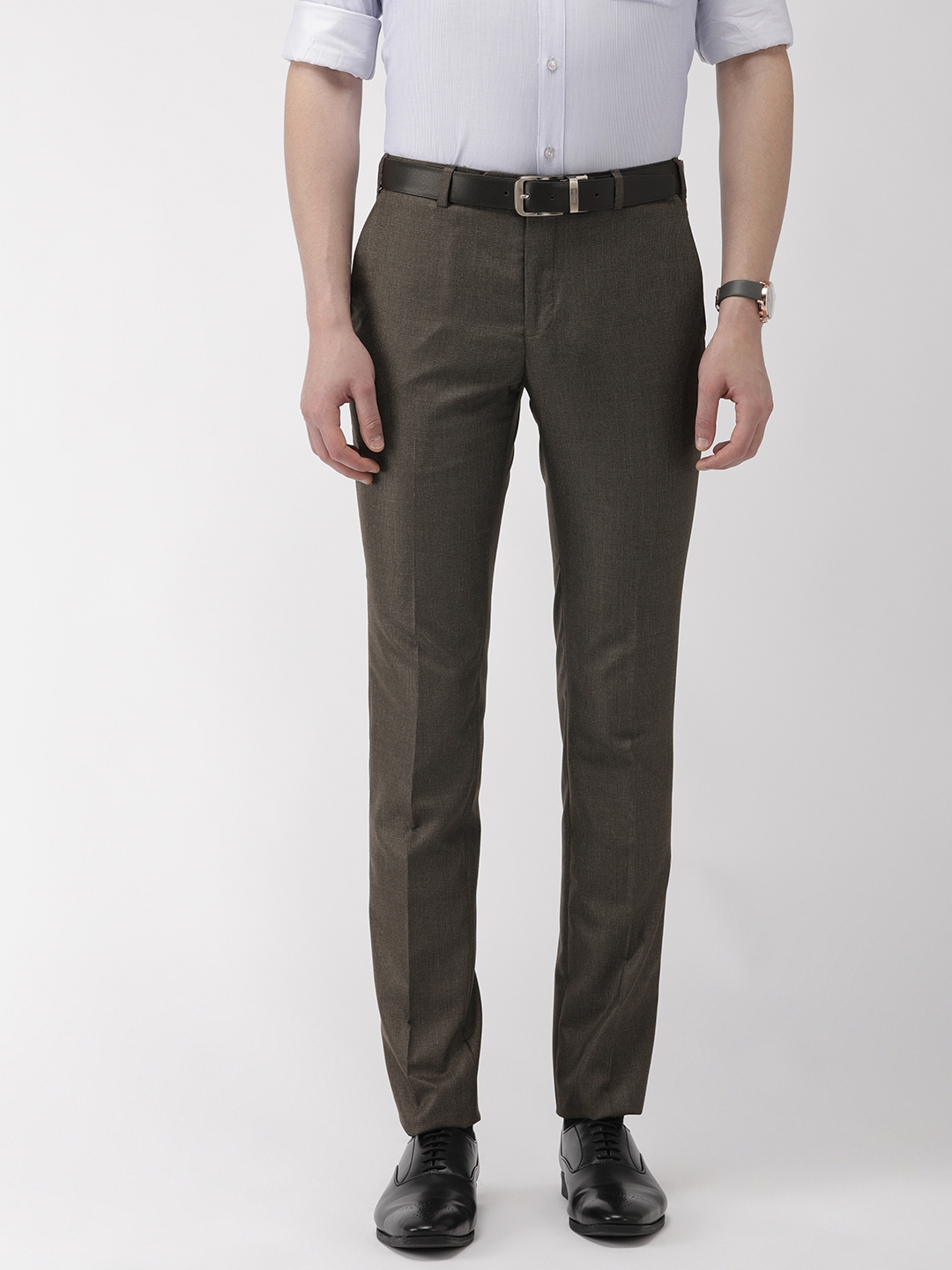 raymond trousers